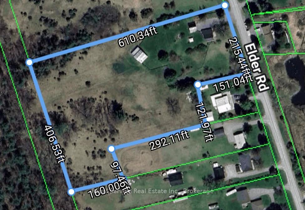 Photo 49 of 168 Elder Road, Alnwick/Haldimand, Rural Alnwick/Haldimand — HOMEH