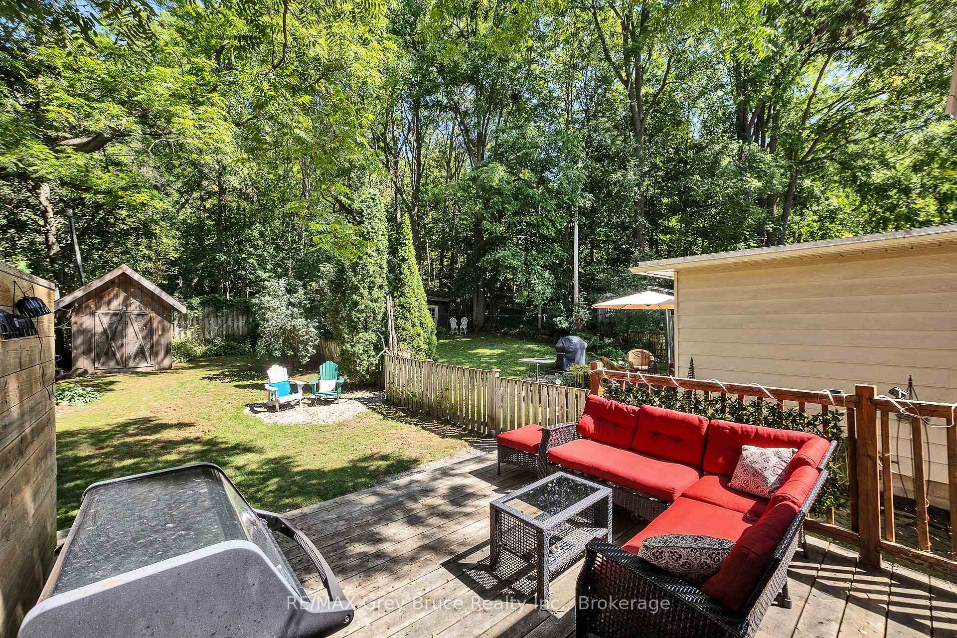 Photo 27 of 813 5th Avenue A E, Owen Sound — HOMEH