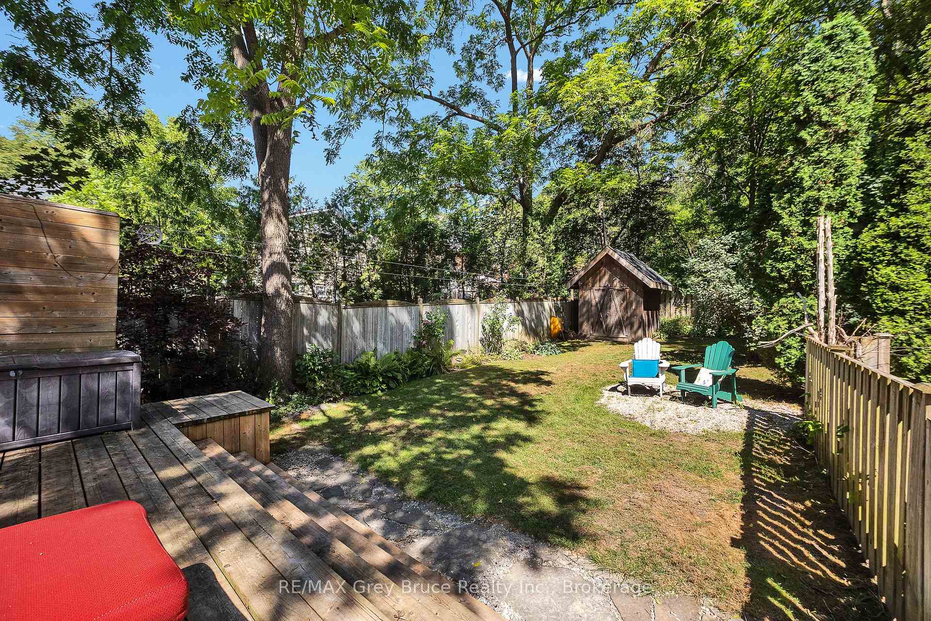 Photo 28 of 813 5th Avenue A E, Owen Sound — HOMEH