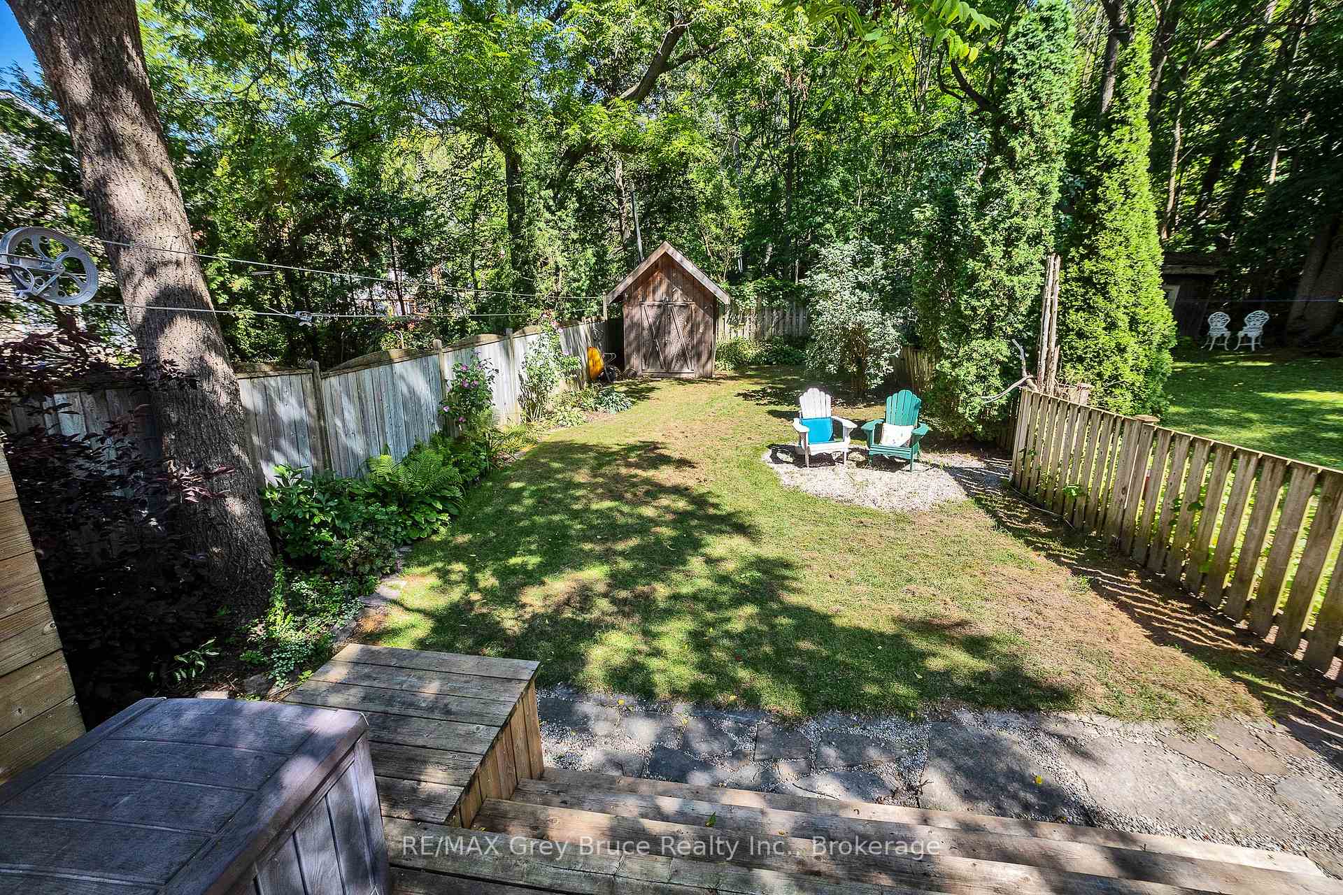 Photo 30 of 813 5th Avenue A E, Owen Sound — HOMEH