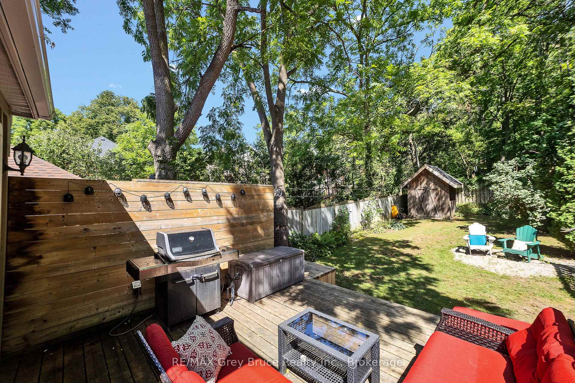 Photo 31 of 813 5th Avenue A E, Owen Sound — HOMEH