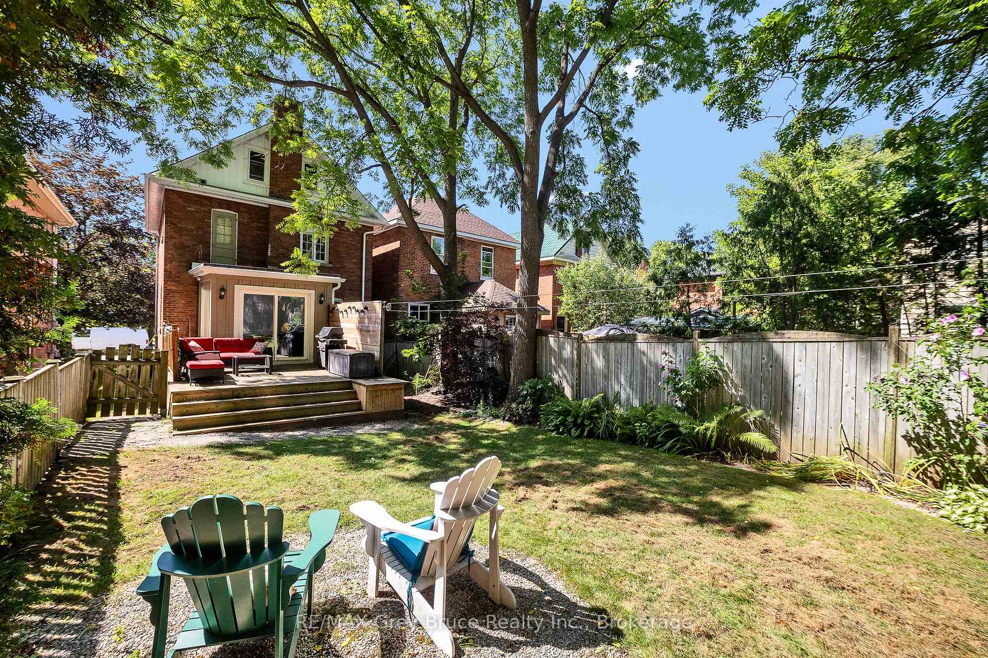 Photo 32 of 813 5th Avenue A E, Owen Sound — HOMEH