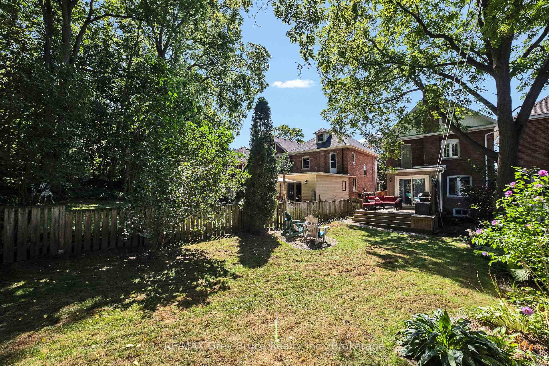 Photo 35 of 813 5th Avenue A E, Owen Sound — HOMEH