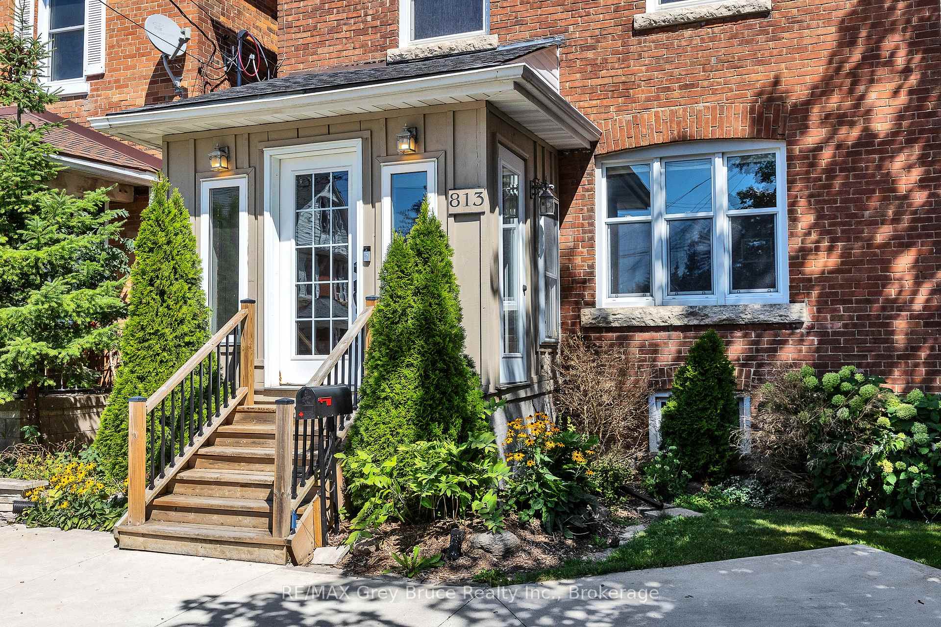 Photo 40 of 813 5th Avenue A E, Owen Sound — HOMEH