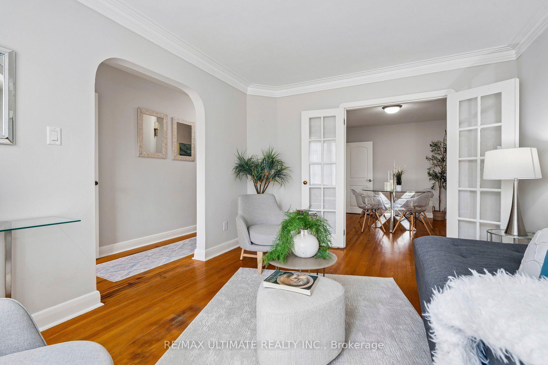 Photo 6 of 124 Hope Street, Toronto, Corso Italia-Davenport — HOMEH