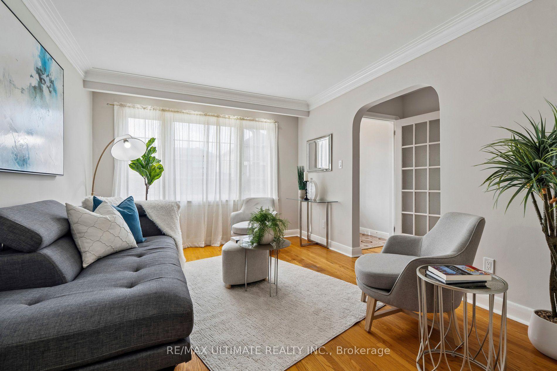 Photo 7 of 124 Hope Street, Toronto, Corso Italia-Davenport — HOMEH
