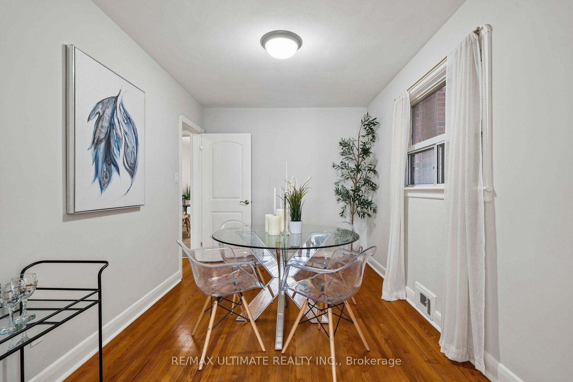 Photo 8 of 124 Hope Street, Toronto, Corso Italia-Davenport — HOMEH