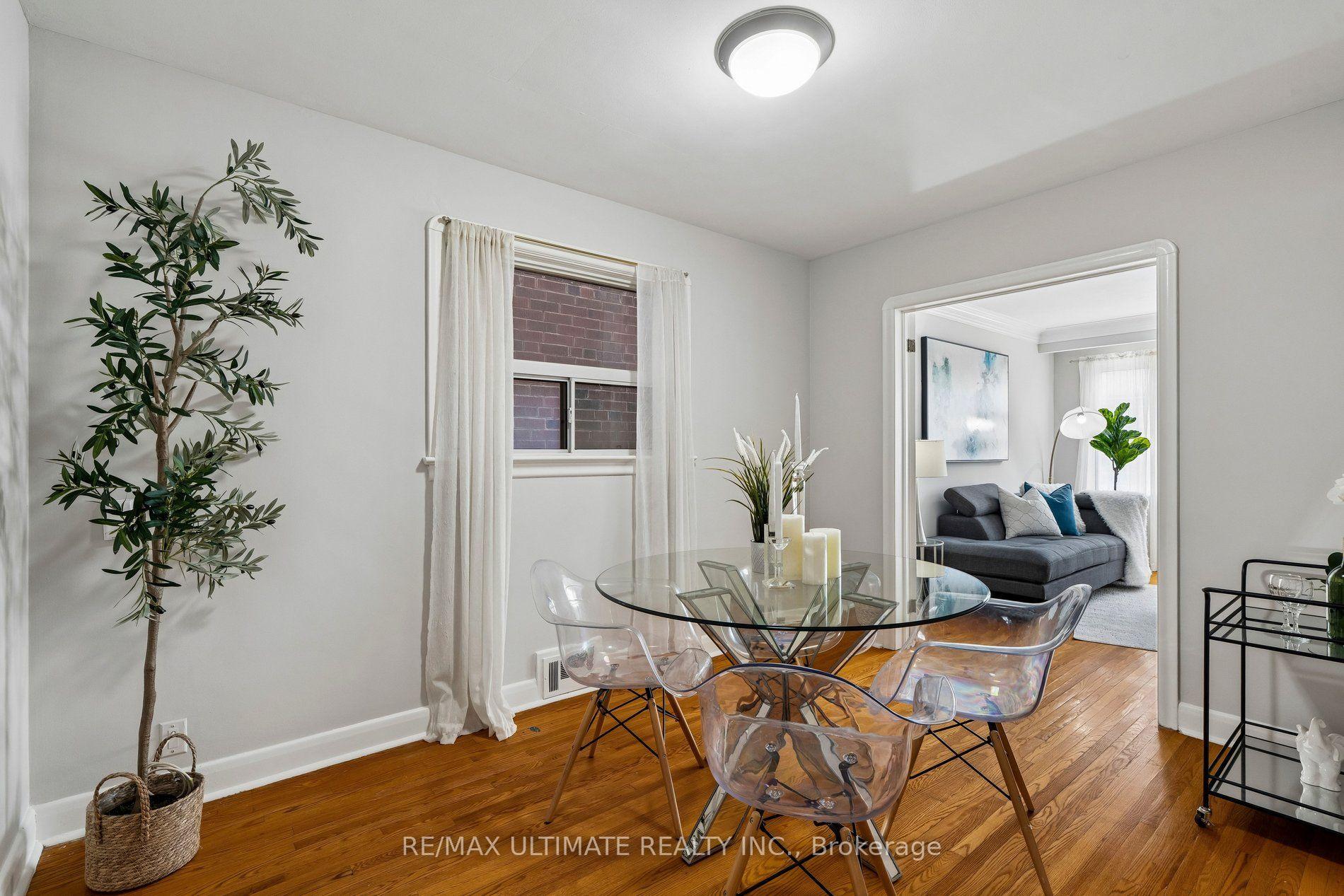 Photo 9 of 124 Hope Street, Toronto, Corso Italia-Davenport — HOMEH