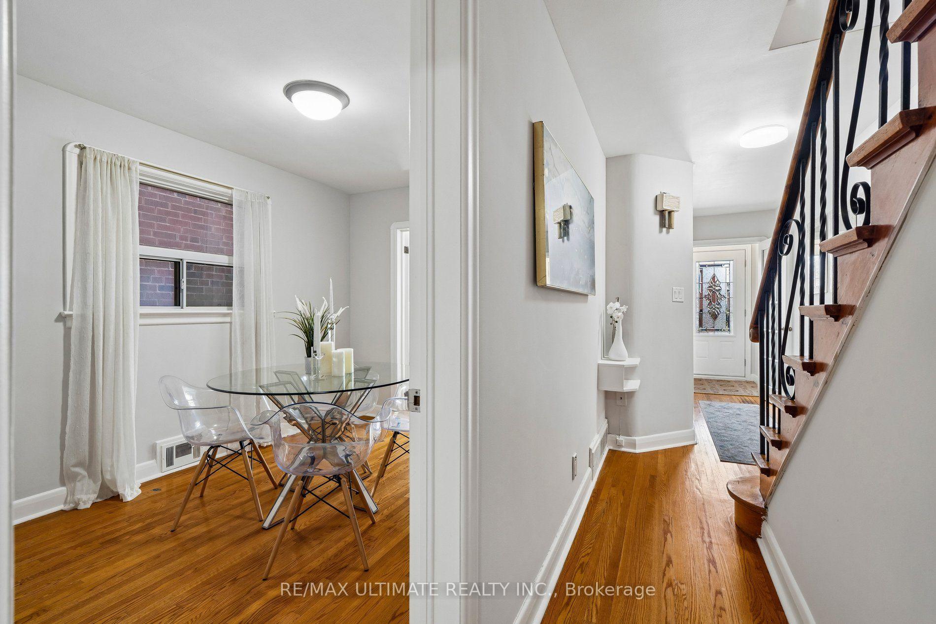 Photo 11 of 124 Hope Street, Toronto, Corso Italia-Davenport — HOMEH