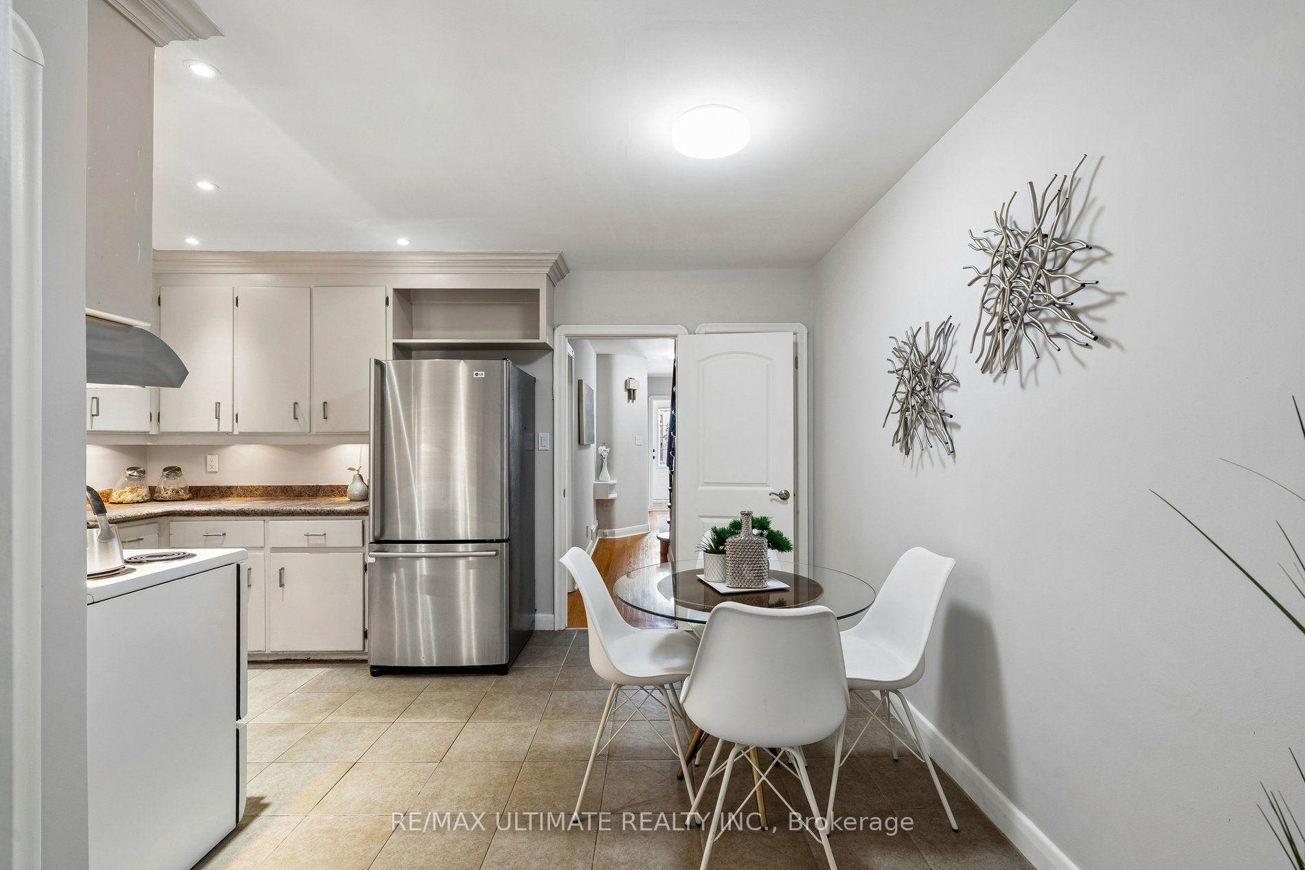 Photo 12 of 124 Hope Street, Toronto, Corso Italia-Davenport — HOMEH
