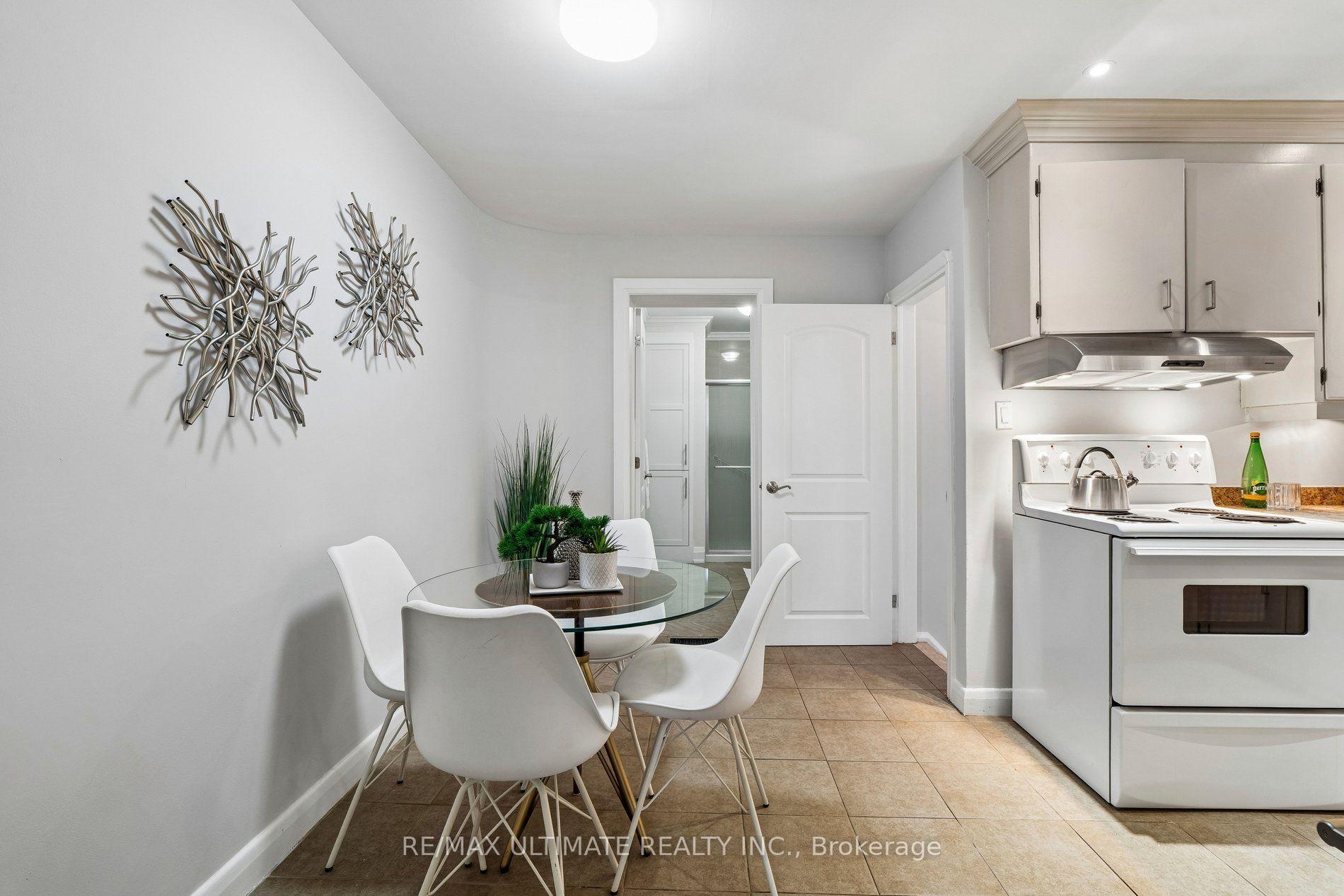 Photo 13 of 124 Hope Street, Toronto, Corso Italia-Davenport — HOMEH