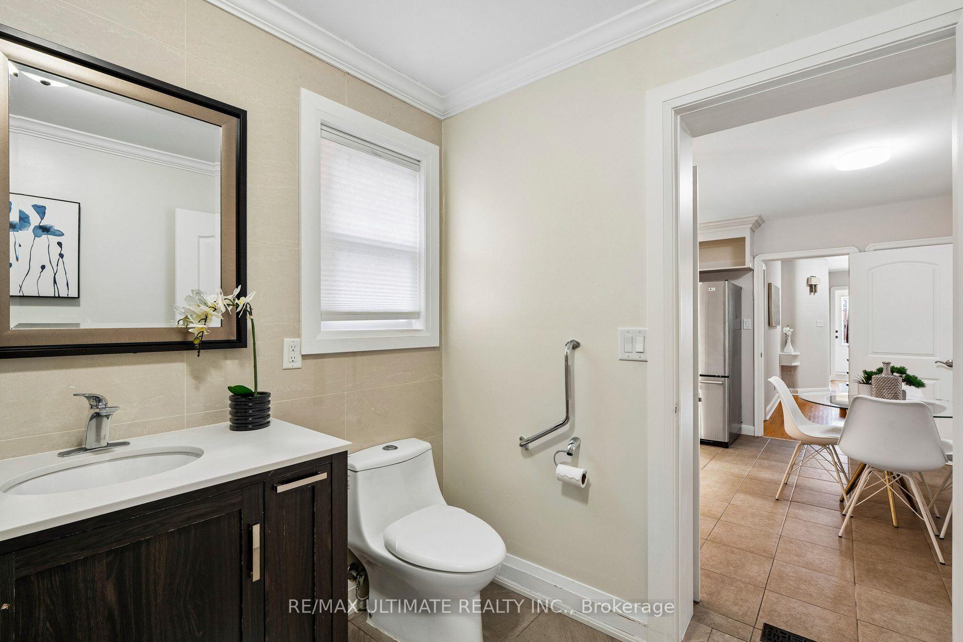 Photo 21 of 124 Hope Street, Toronto, Corso Italia-Davenport — HOMEH