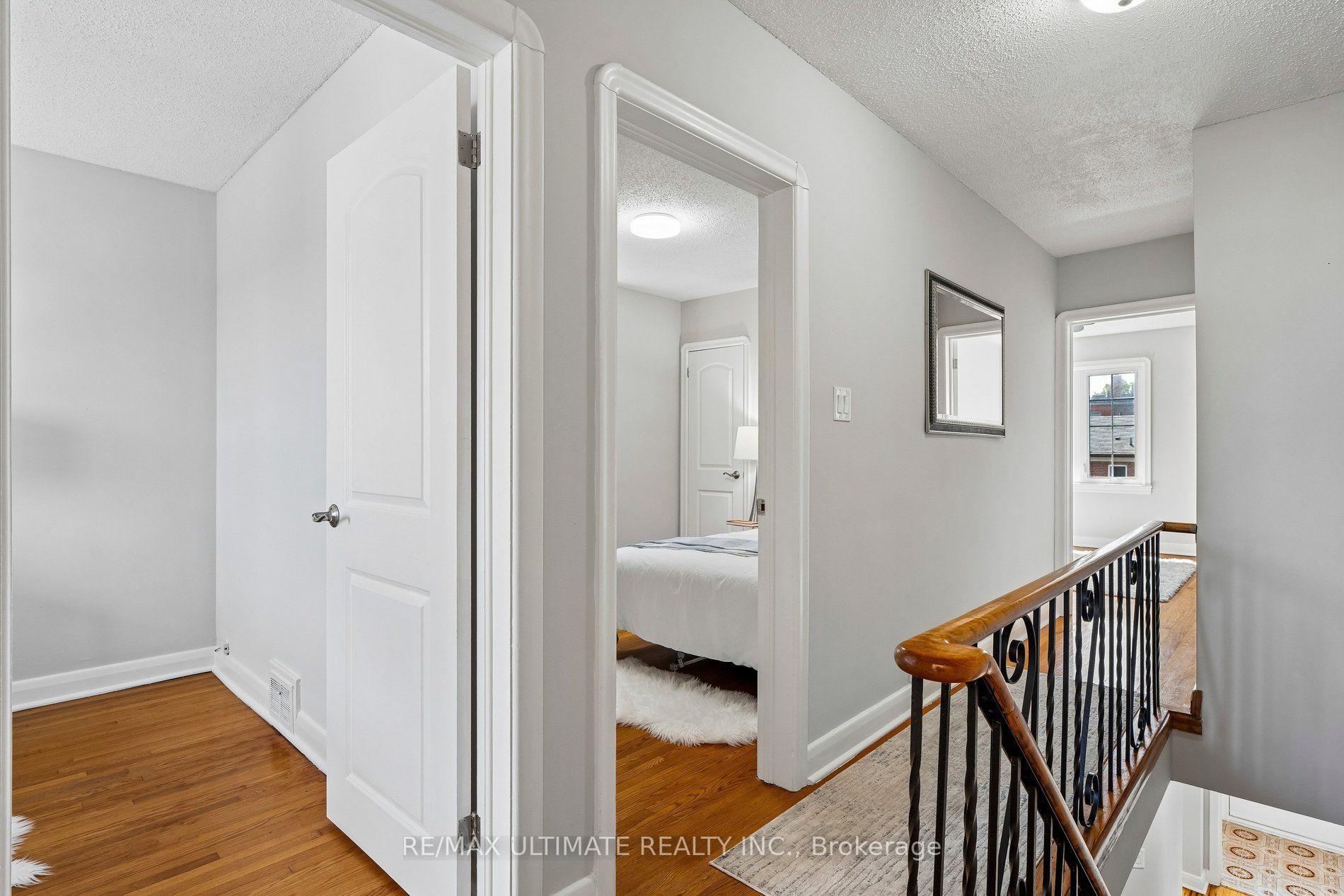 Photo 23 of 124 Hope Street, Toronto, Corso Italia-Davenport — HOMEH
