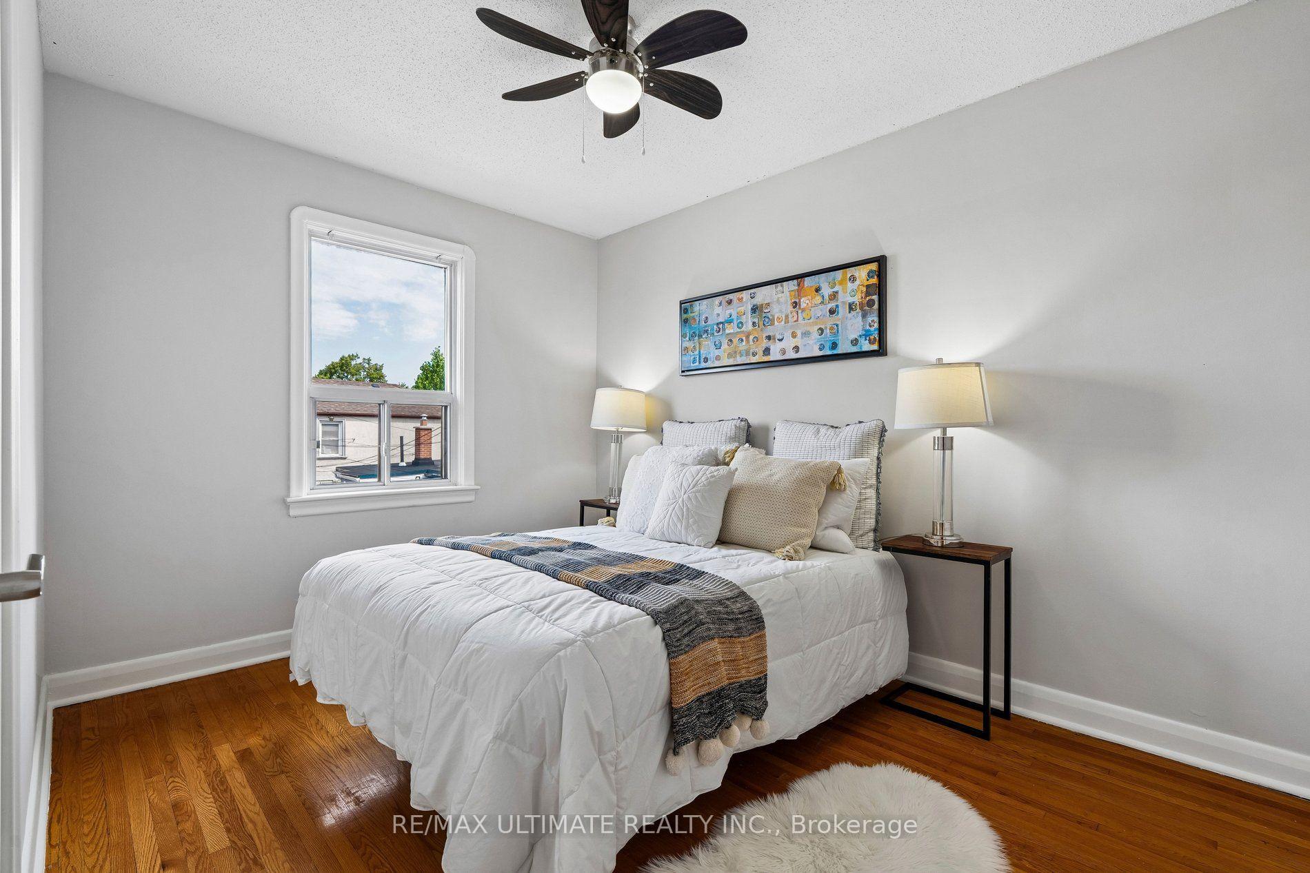 Photo 24 of 124 Hope Street, Toronto, Corso Italia-Davenport — HOMEH