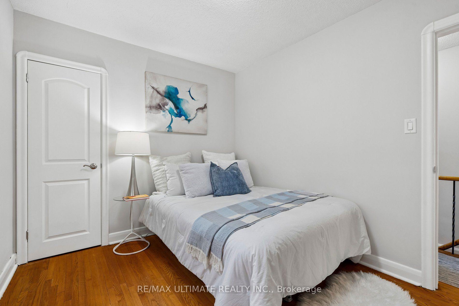 Photo 26 of 124 Hope Street, Toronto, Corso Italia-Davenport — HOMEH