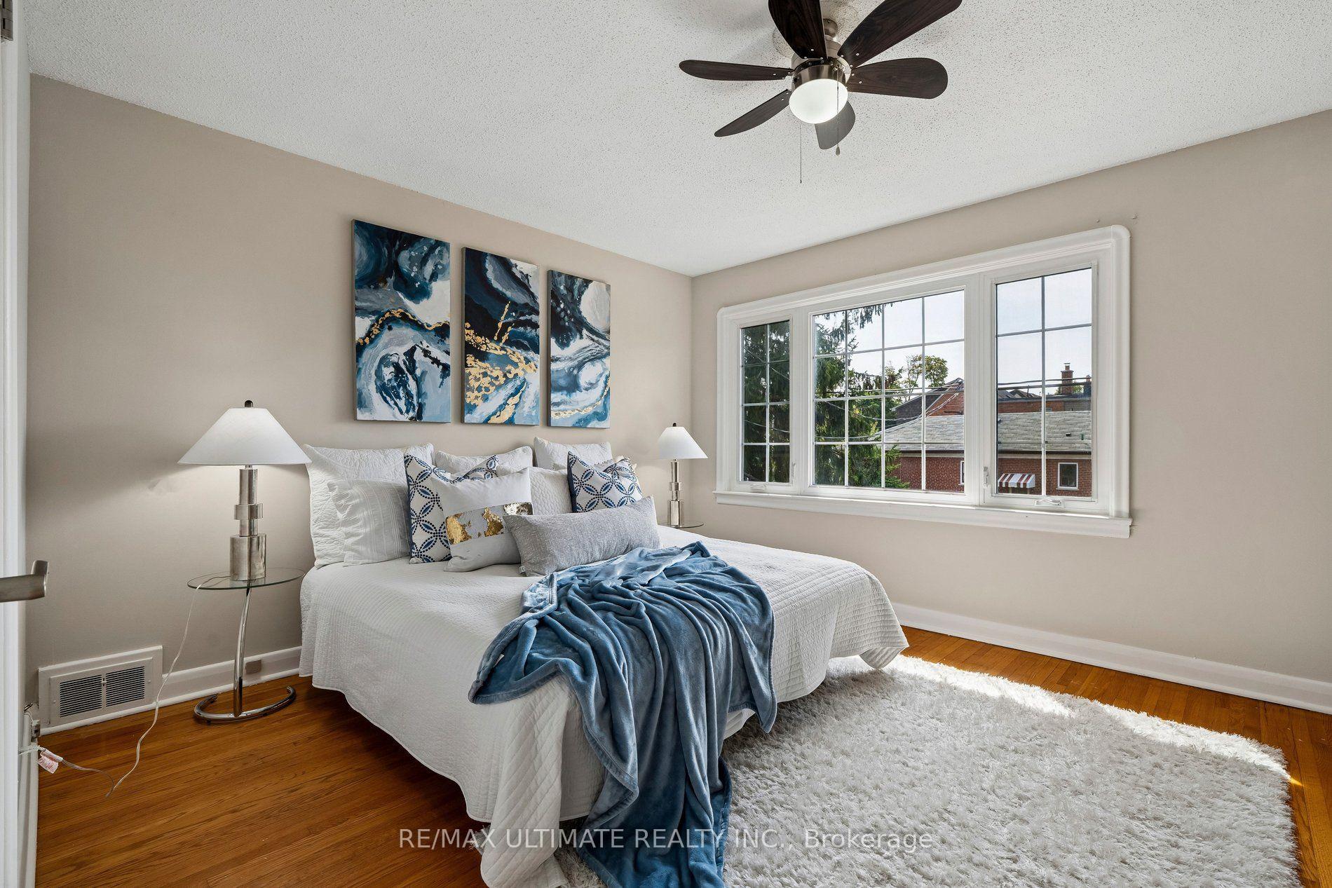 Photo 29 of 124 Hope Street, Toronto, Corso Italia-Davenport — HOMEH