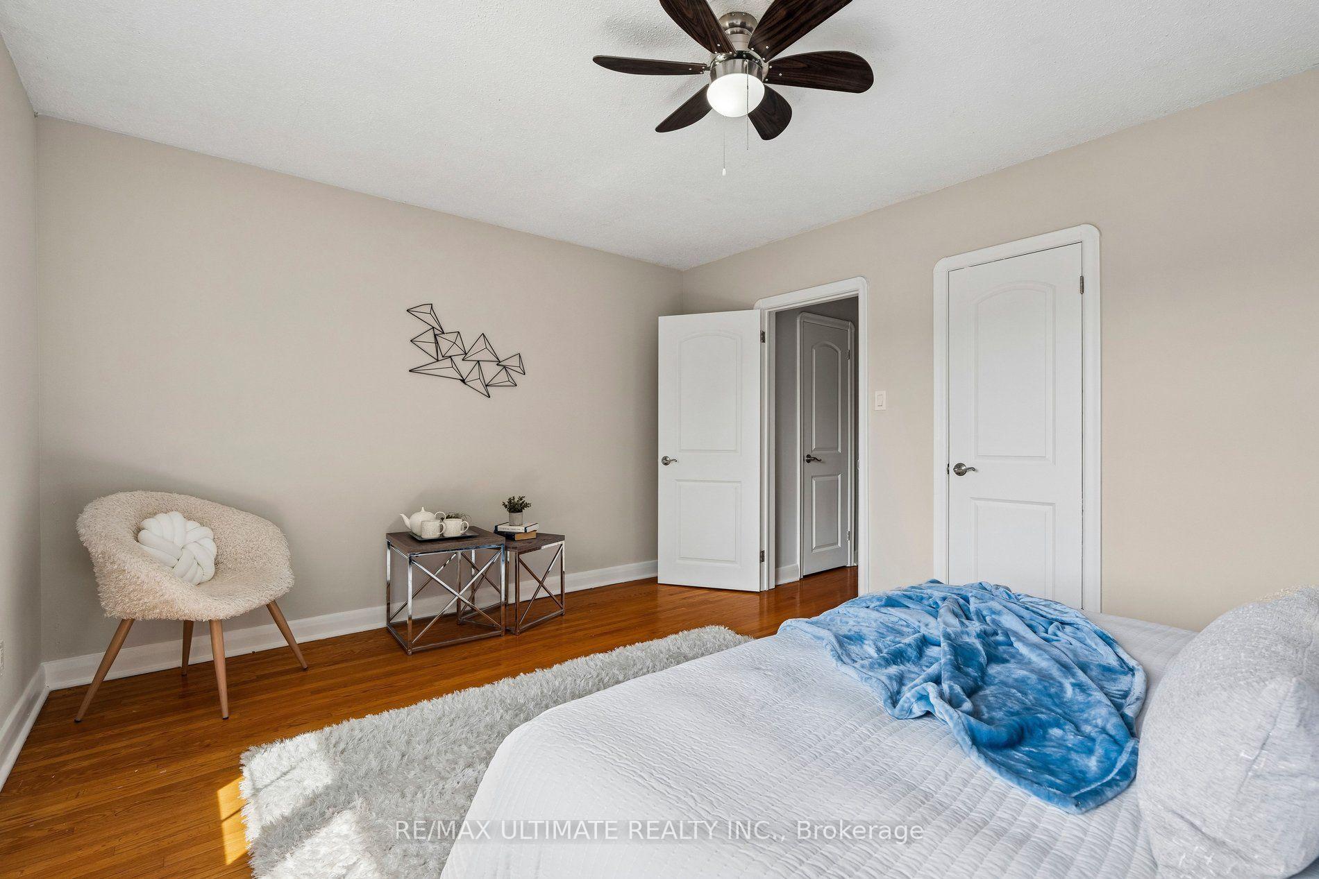 Photo 31 of 124 Hope Street, Toronto, Corso Italia-Davenport — HOMEH