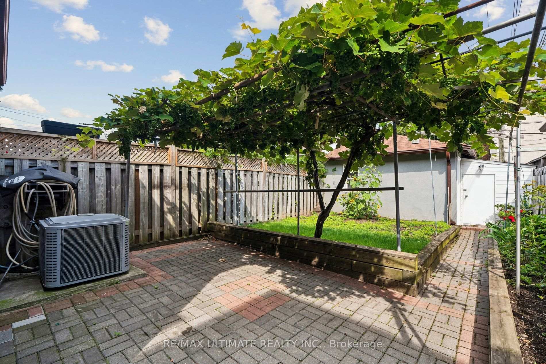 Photo 42 of 124 Hope Street, Toronto, Corso Italia-Davenport — HOMEH