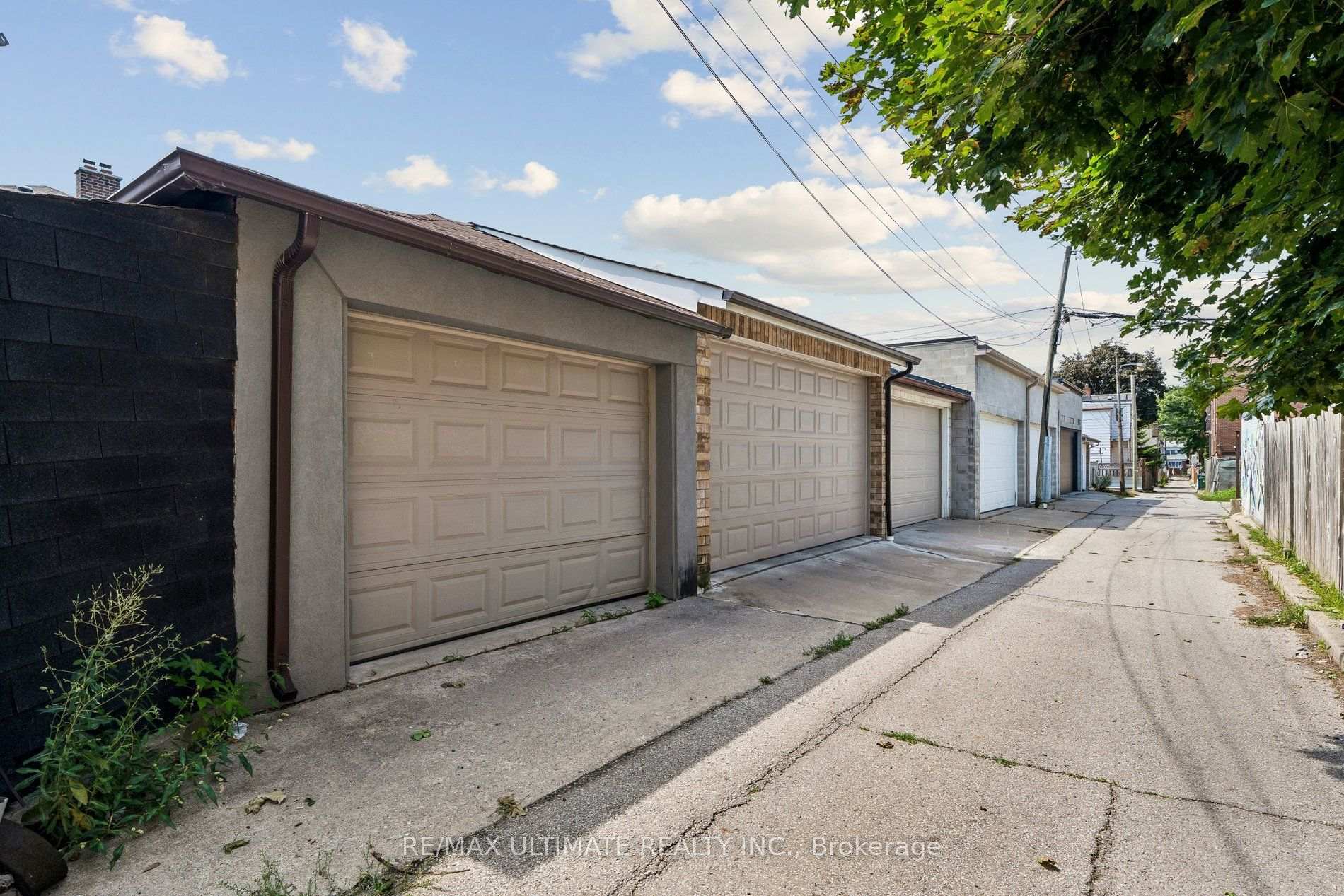 Photo 45 of 124 Hope Street, Toronto, Corso Italia-Davenport — HOMEH