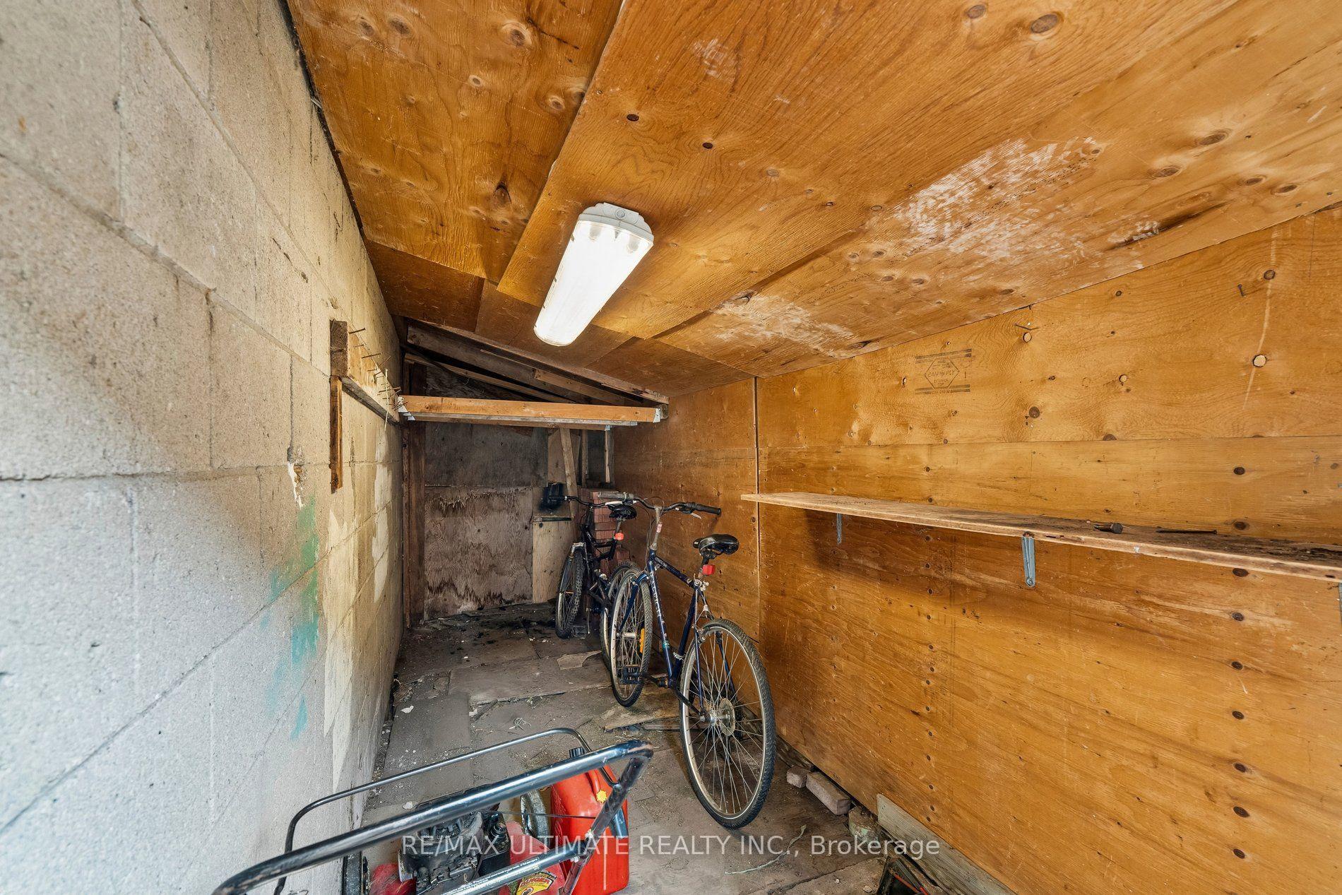 Photo 48 of 124 Hope Street, Toronto, Corso Italia-Davenport — HOMEH