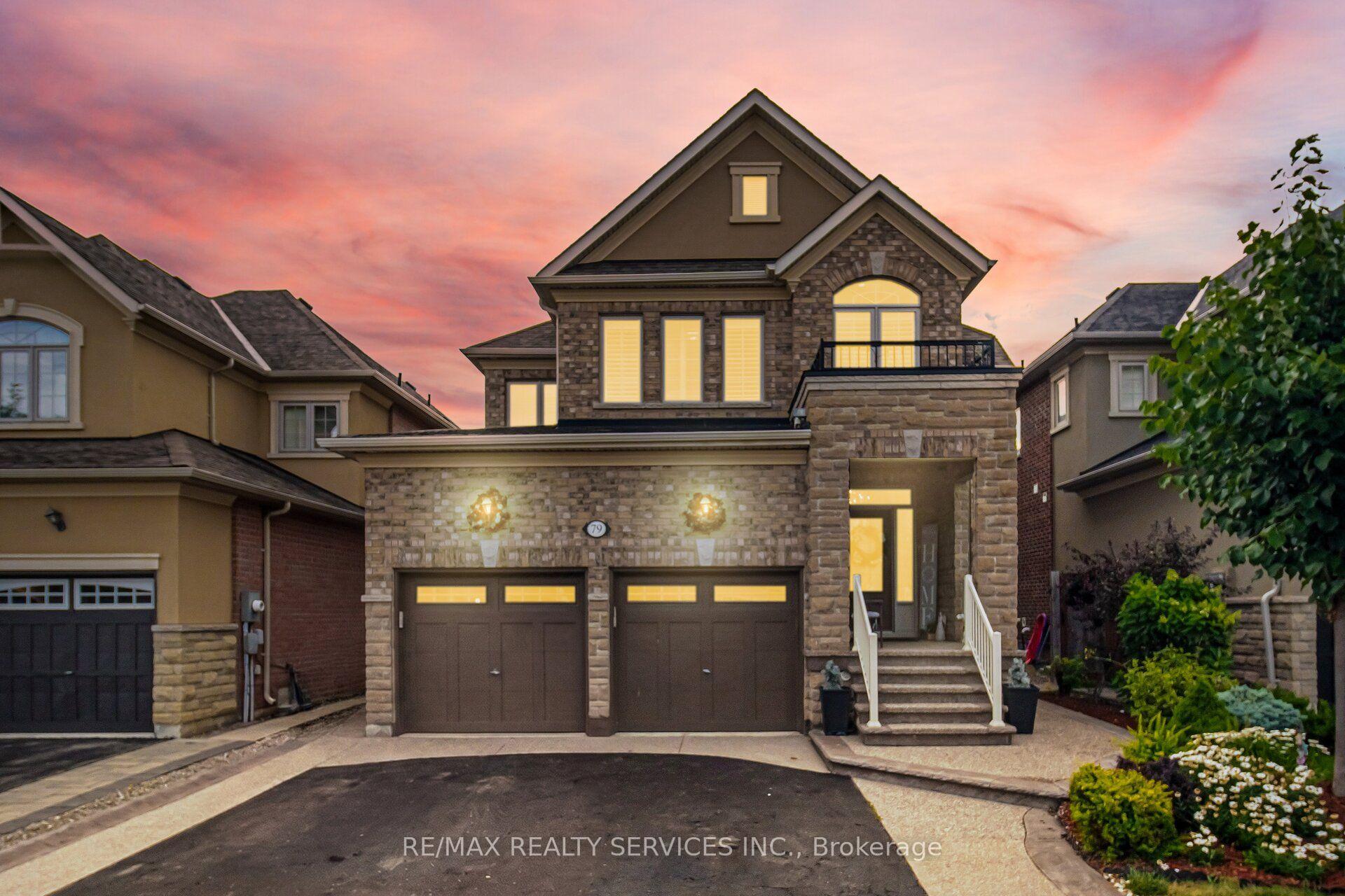 Photo 1 of 79 Cedarholme Avenue, Caledon, Rural Caledon — HOMEH