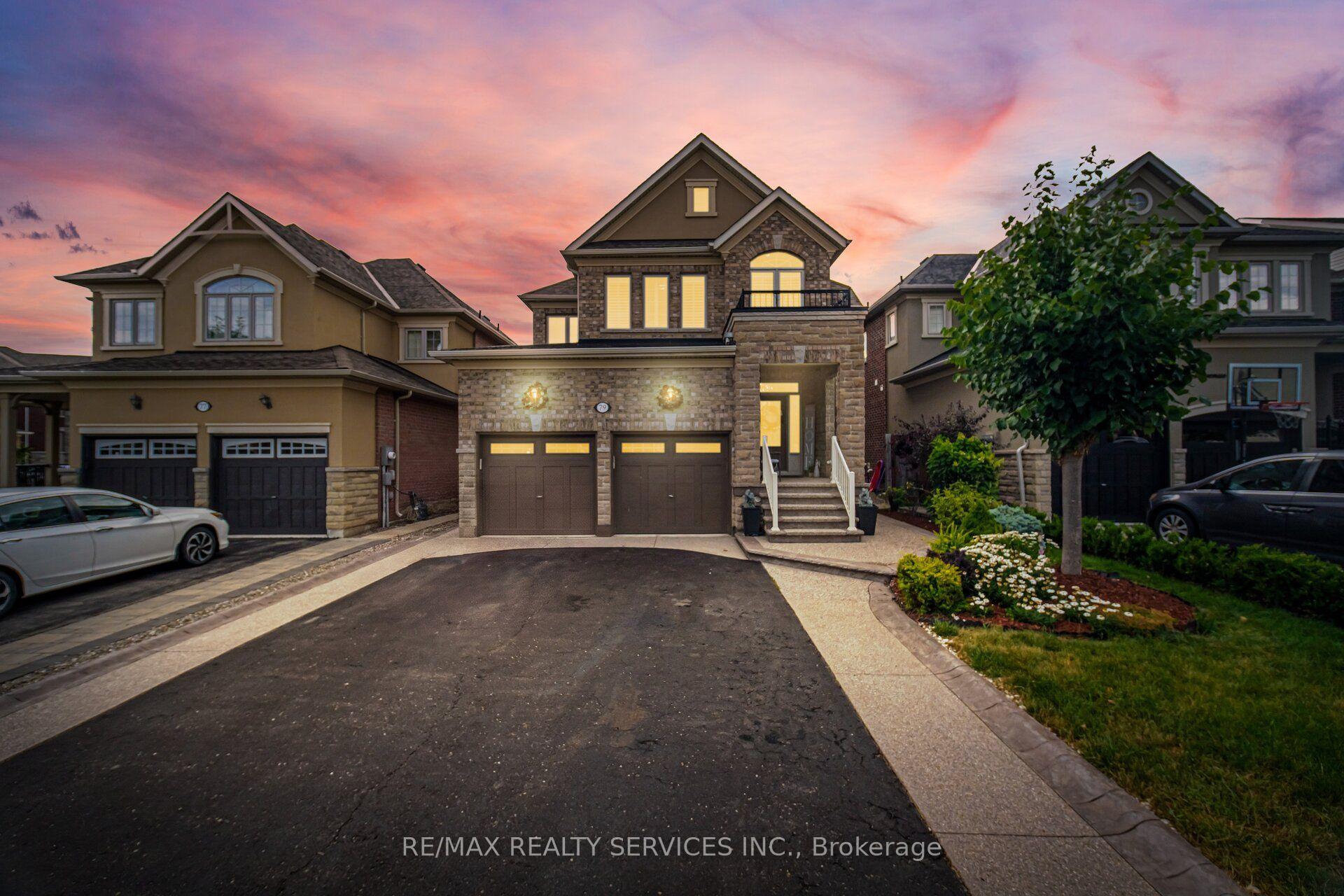 Photo 4 of 79 Cedarholme Avenue, Caledon, Rural Caledon — HOMEH