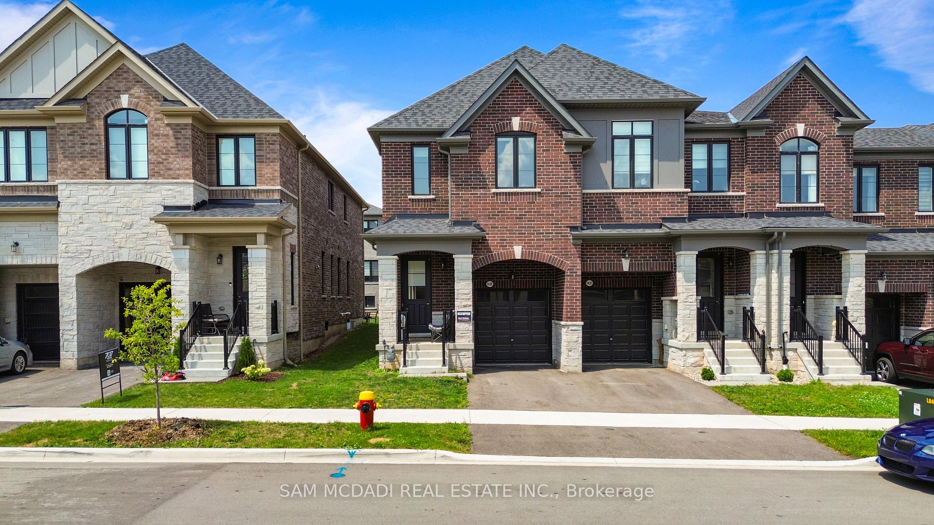 Photo 17 of 1429 Almonte Drive, Burlington, Tyandaga — HOMEH