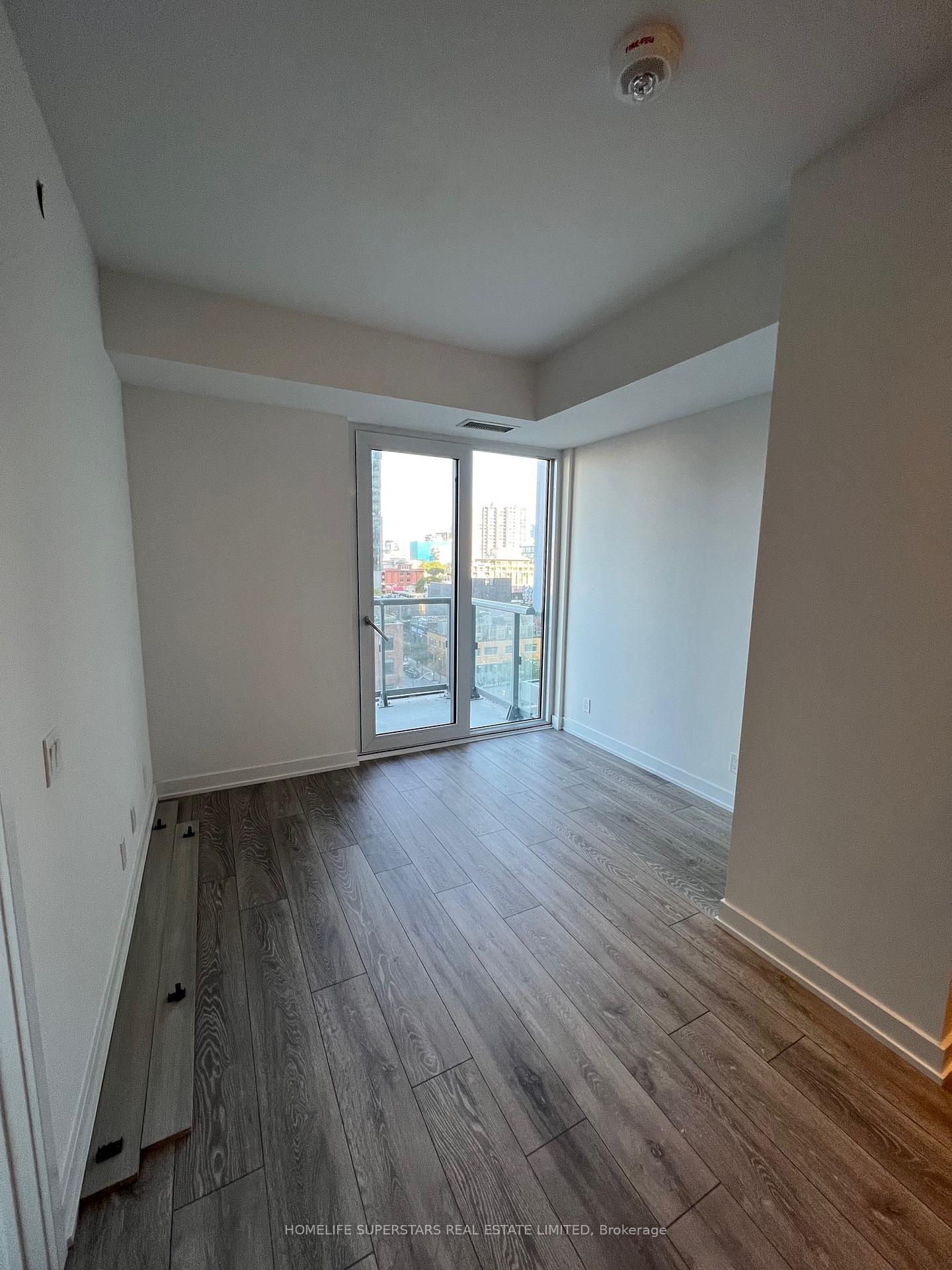 Photo 11 of Unit 826, 108 Peter Street, Toronto, Waterfront Communities — HOMEH