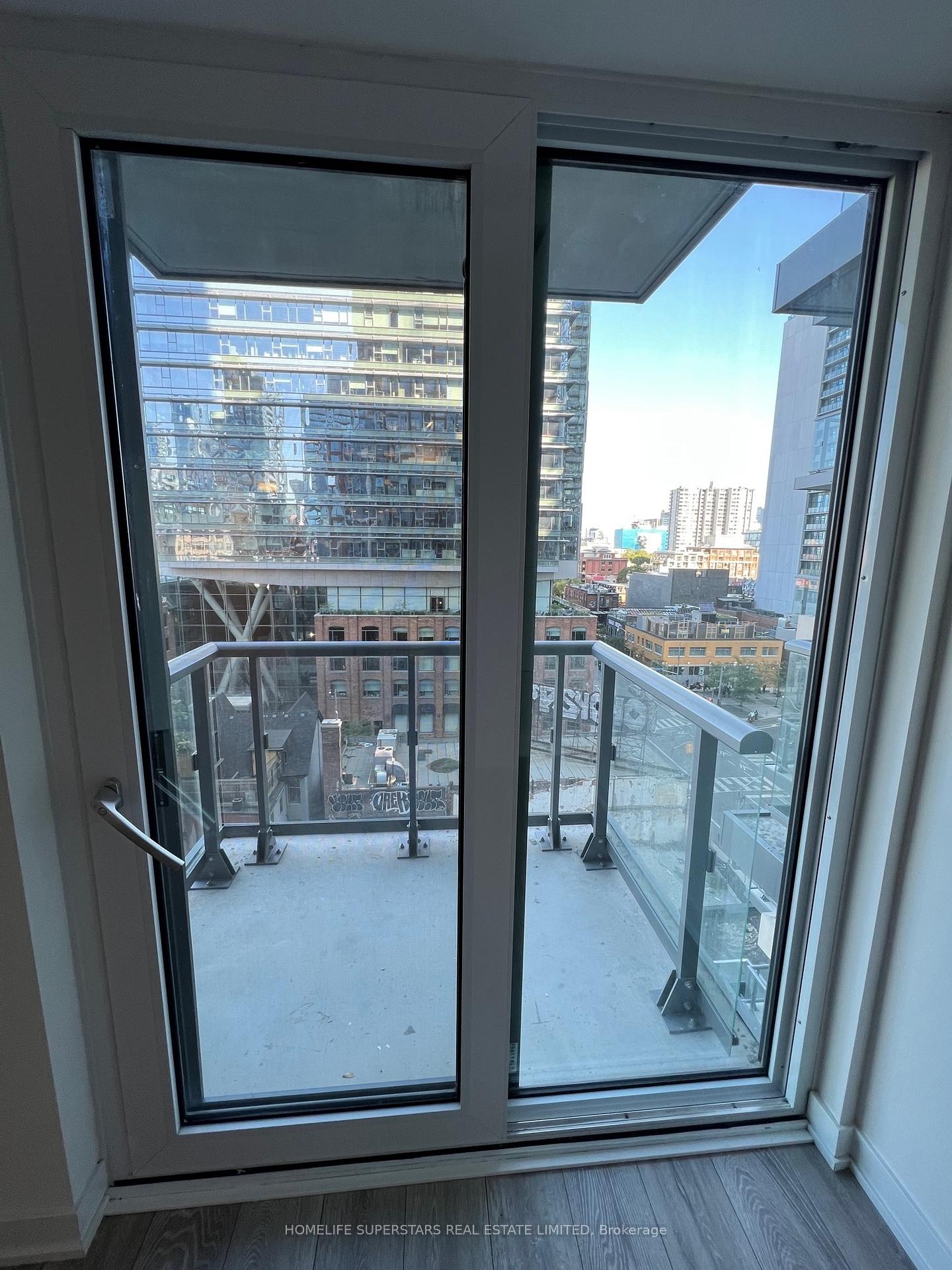 Photo 18 of Unit 826, 108 Peter Street, Toronto, Waterfront Communities — HOMEH