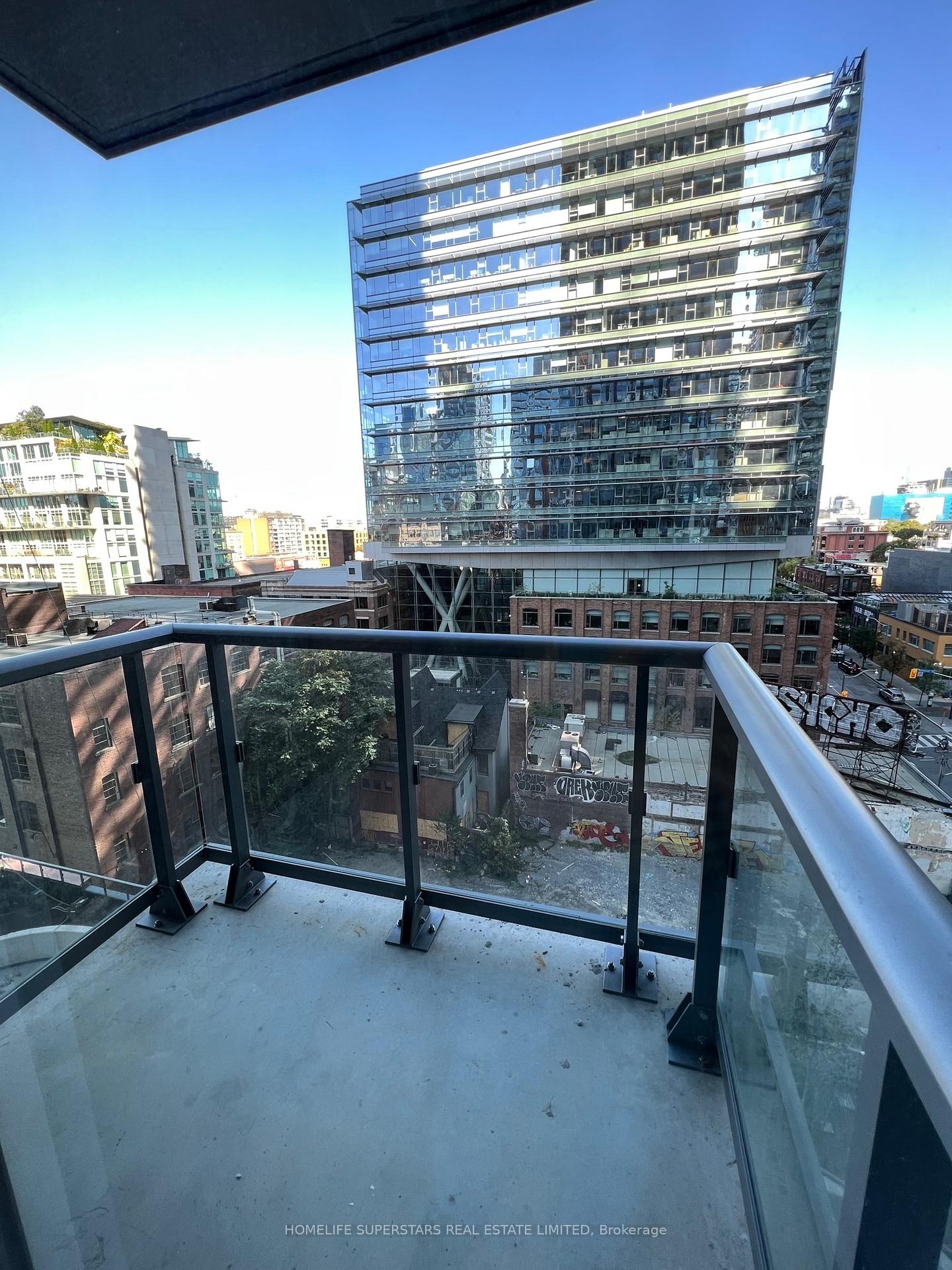 Photo 19 of Unit 826, 108 Peter Street, Toronto, Waterfront Communities — HOMEH