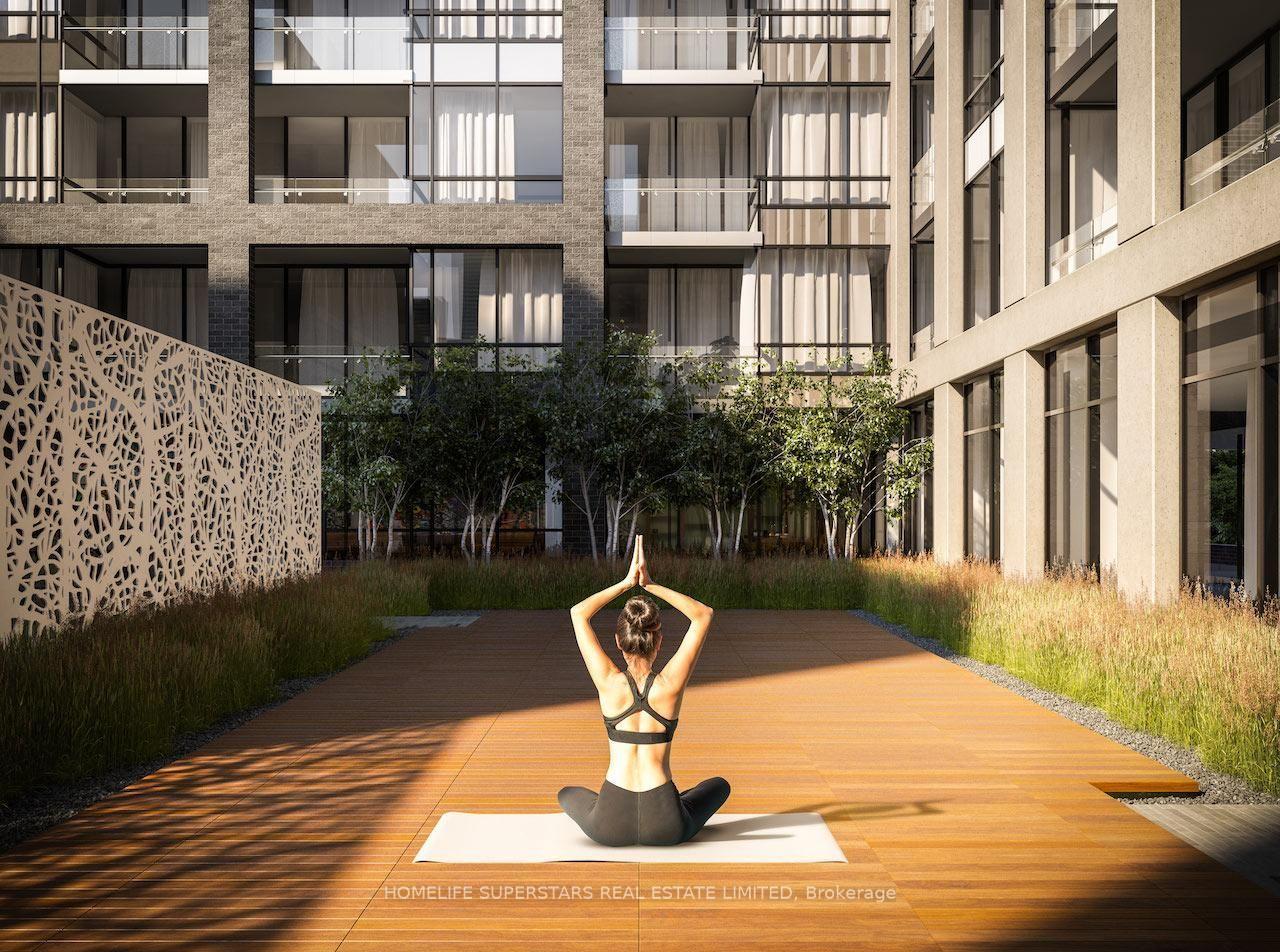 Photo 21 of Unit 826, 108 Peter Street, Toronto, Waterfront Communities — HOMEH