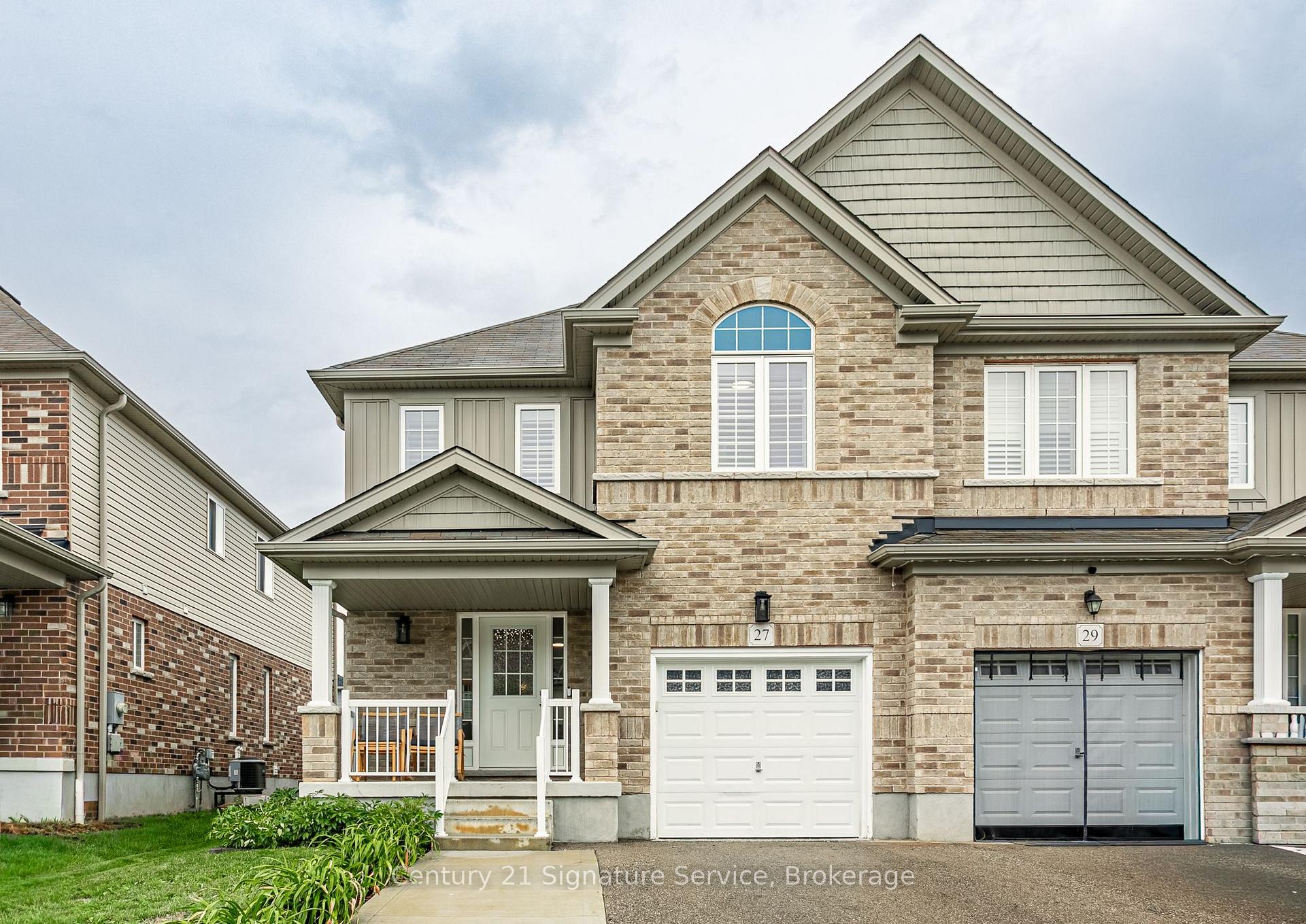 Photo 1 of 27 Freer Drive, North Dumfries, Ayr — HOMEH