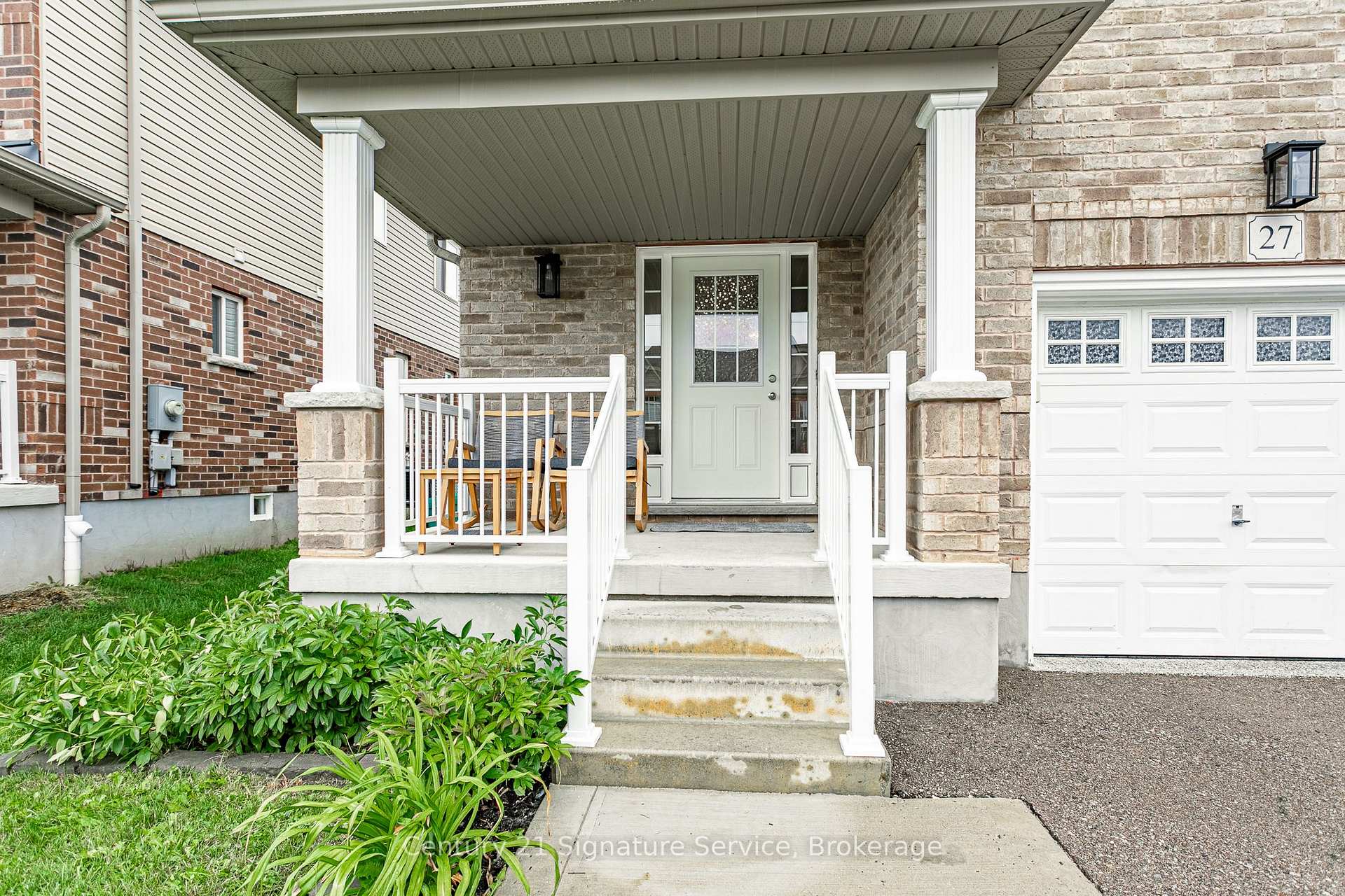 Photo 3 of 27 Freer Drive, North Dumfries, Ayr — HOMEH