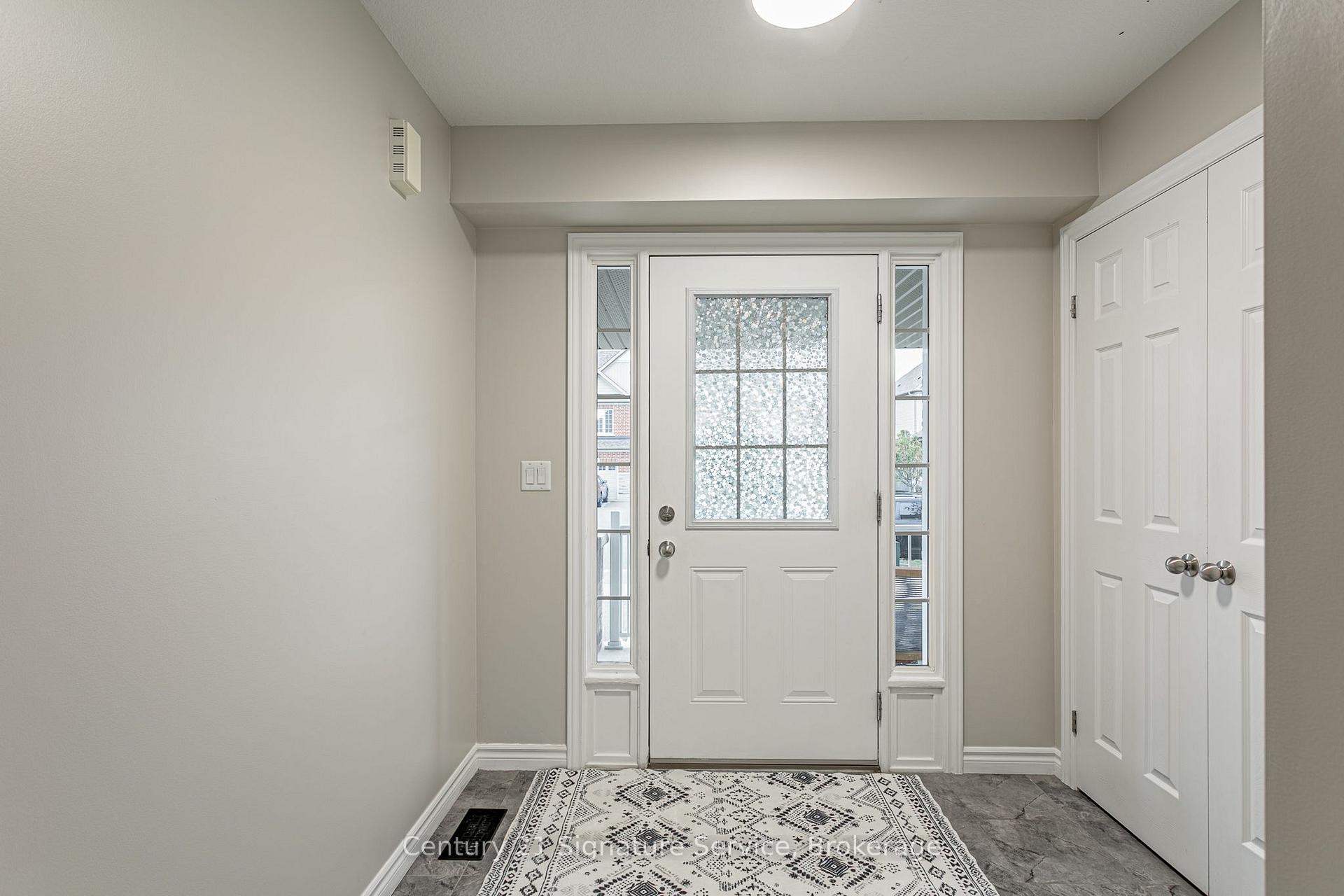Photo 5 of 27 Freer Drive, North Dumfries, Ayr — HOMEH