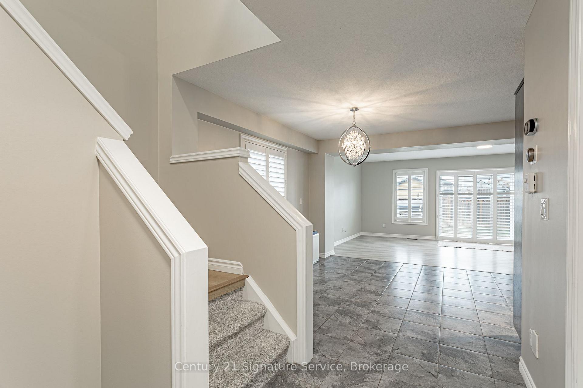 Photo 9 of 27 Freer Drive, North Dumfries, Ayr — HOMEH