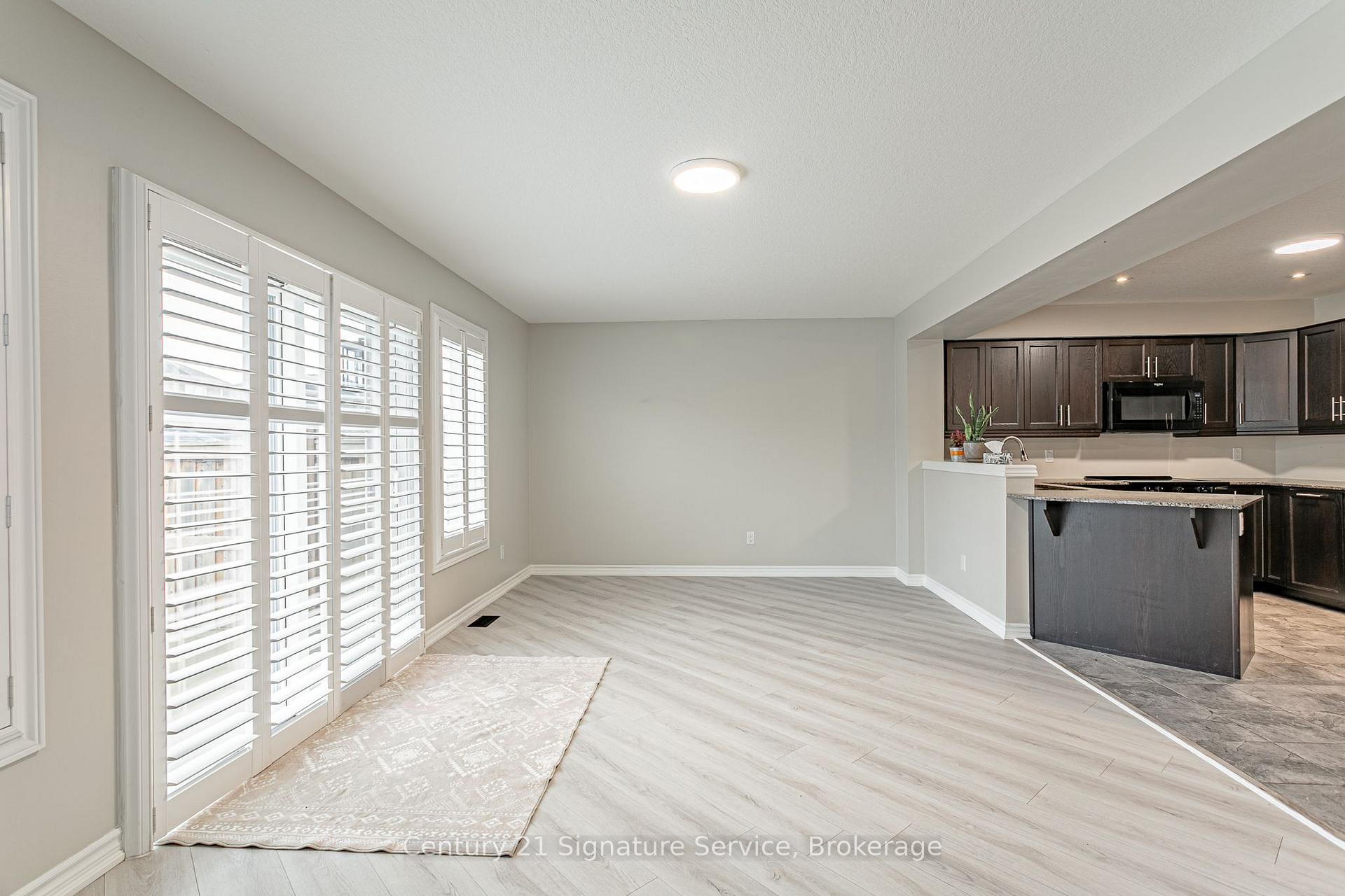 Photo 15 of 27 Freer Drive, North Dumfries, Ayr — HOMEH