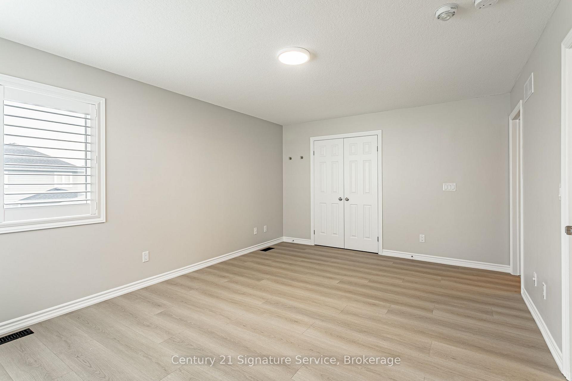 Photo 23 of 27 Freer Drive, North Dumfries, Ayr — HOMEH