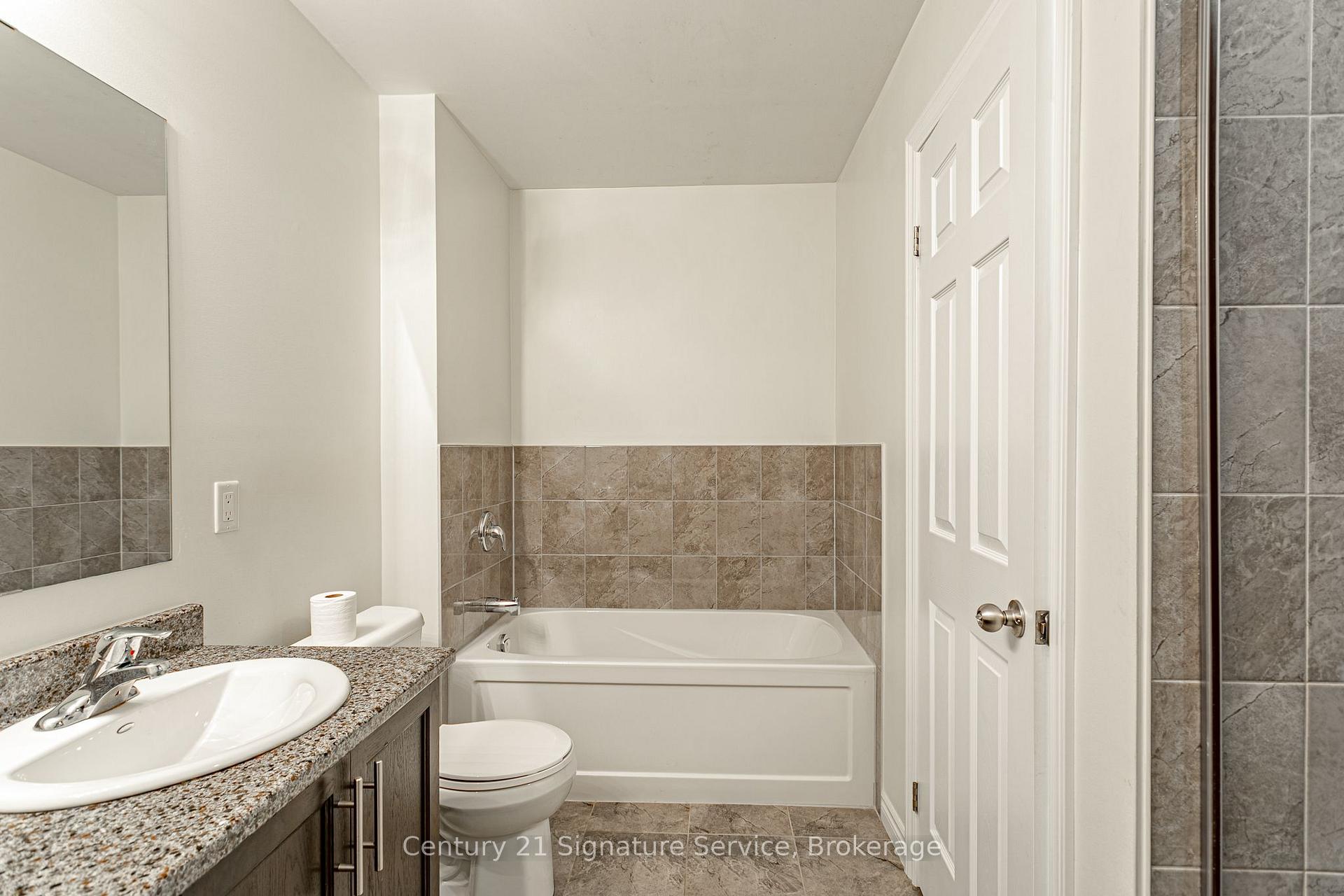 Photo 25 of 27 Freer Drive, North Dumfries, Ayr — HOMEH