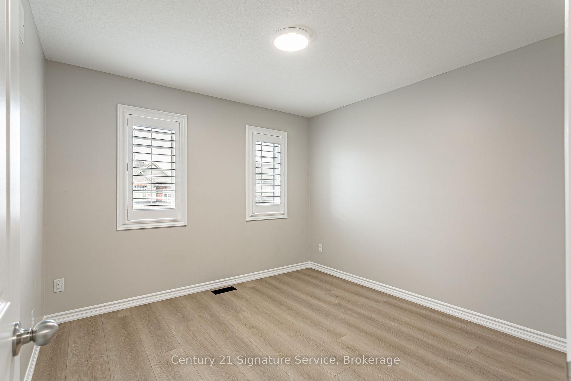 Photo 27 of 27 Freer Drive, North Dumfries, Ayr — HOMEH