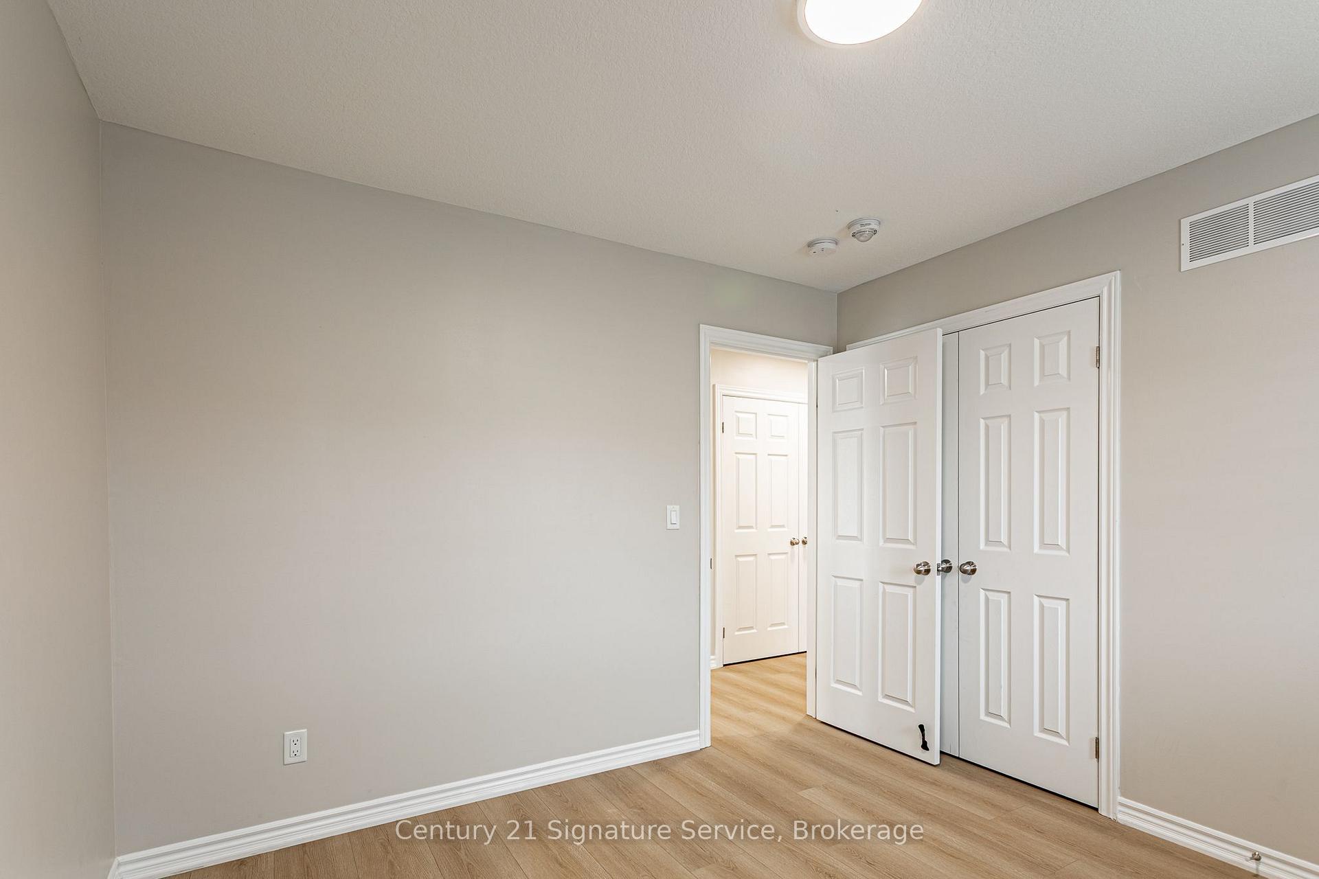 Photo 28 of 27 Freer Drive, North Dumfries, Ayr — HOMEH