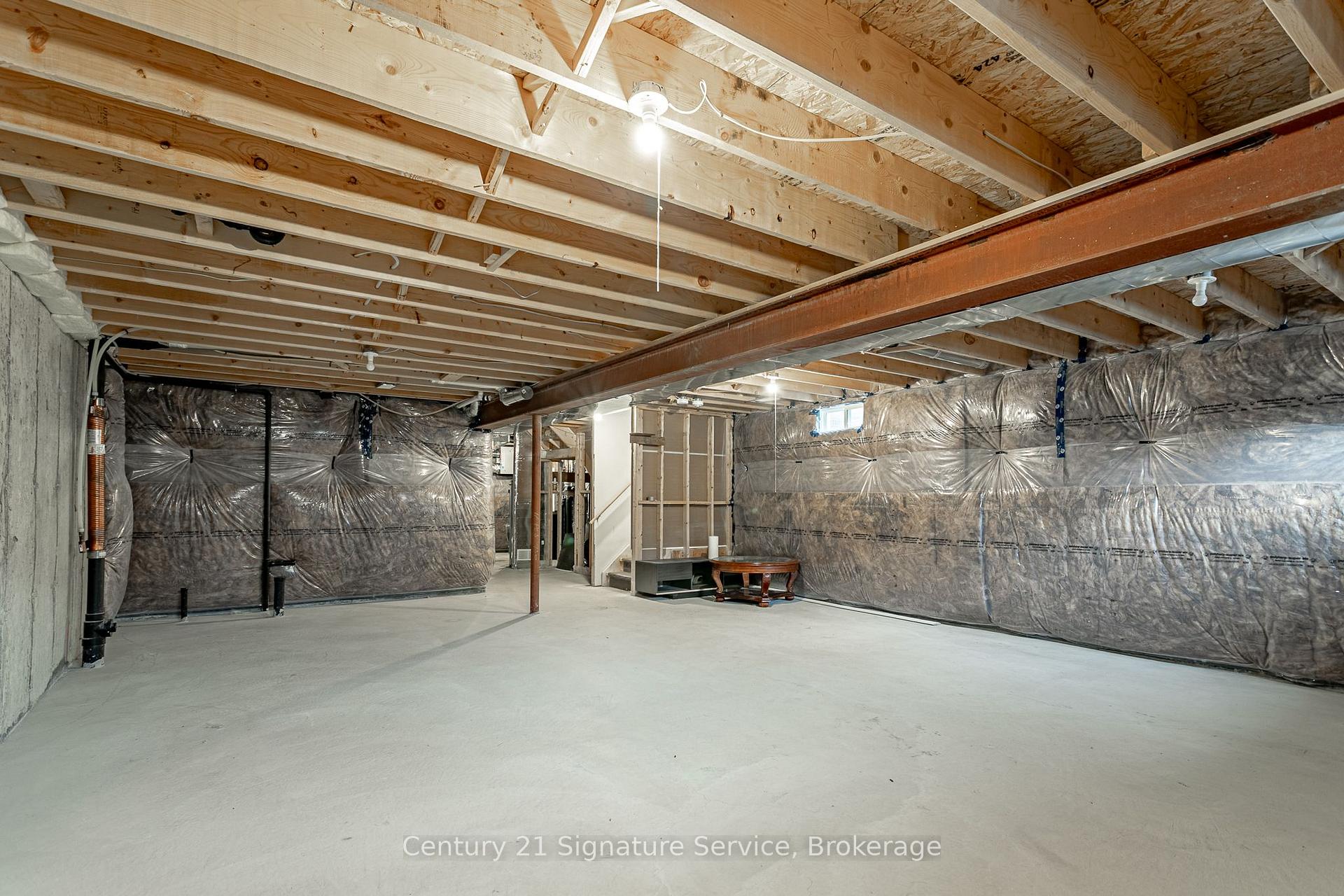 Photo 29 of 27 Freer Drive, North Dumfries, Ayr — HOMEH