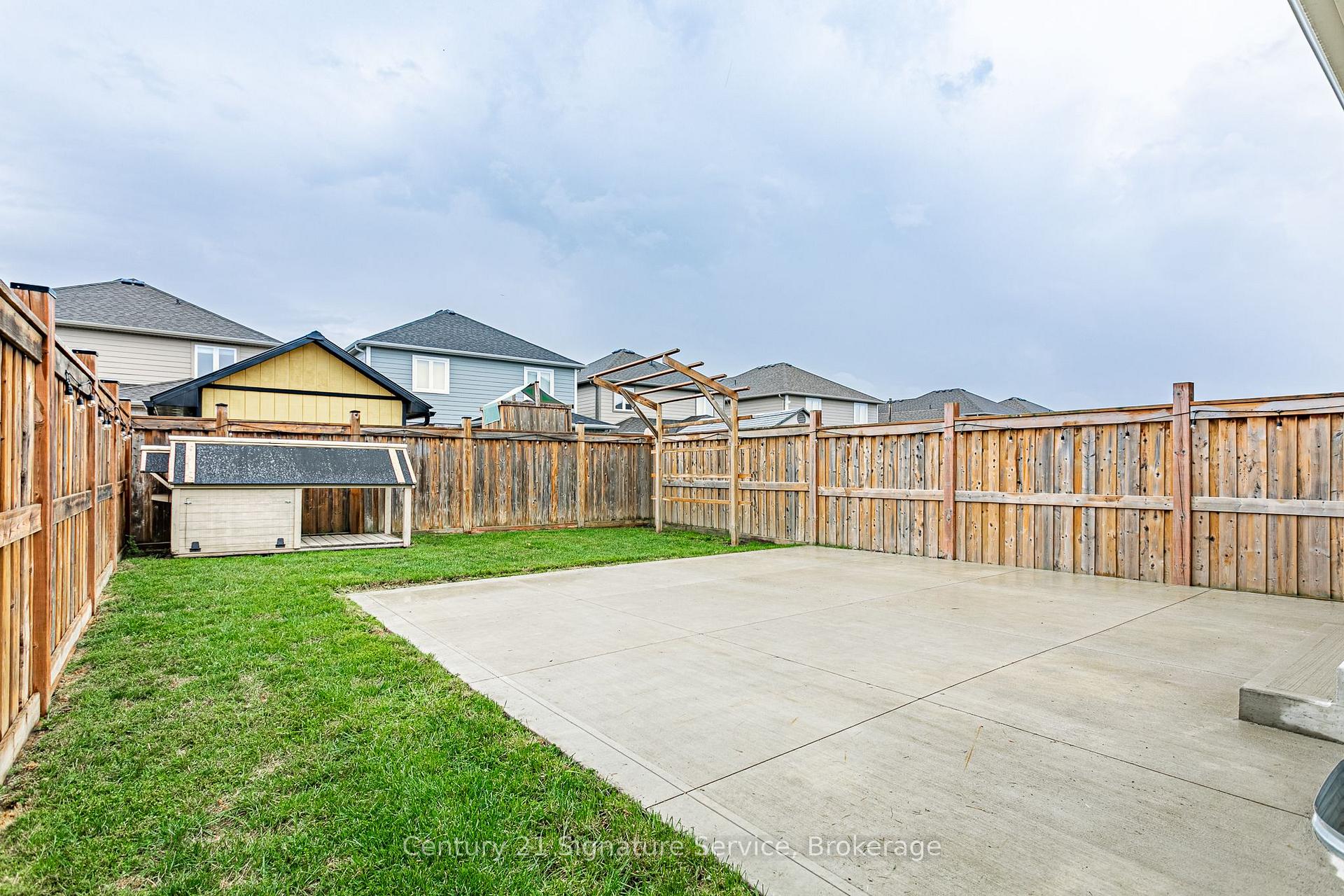 Photo 30 of 27 Freer Drive, North Dumfries, Ayr — HOMEH