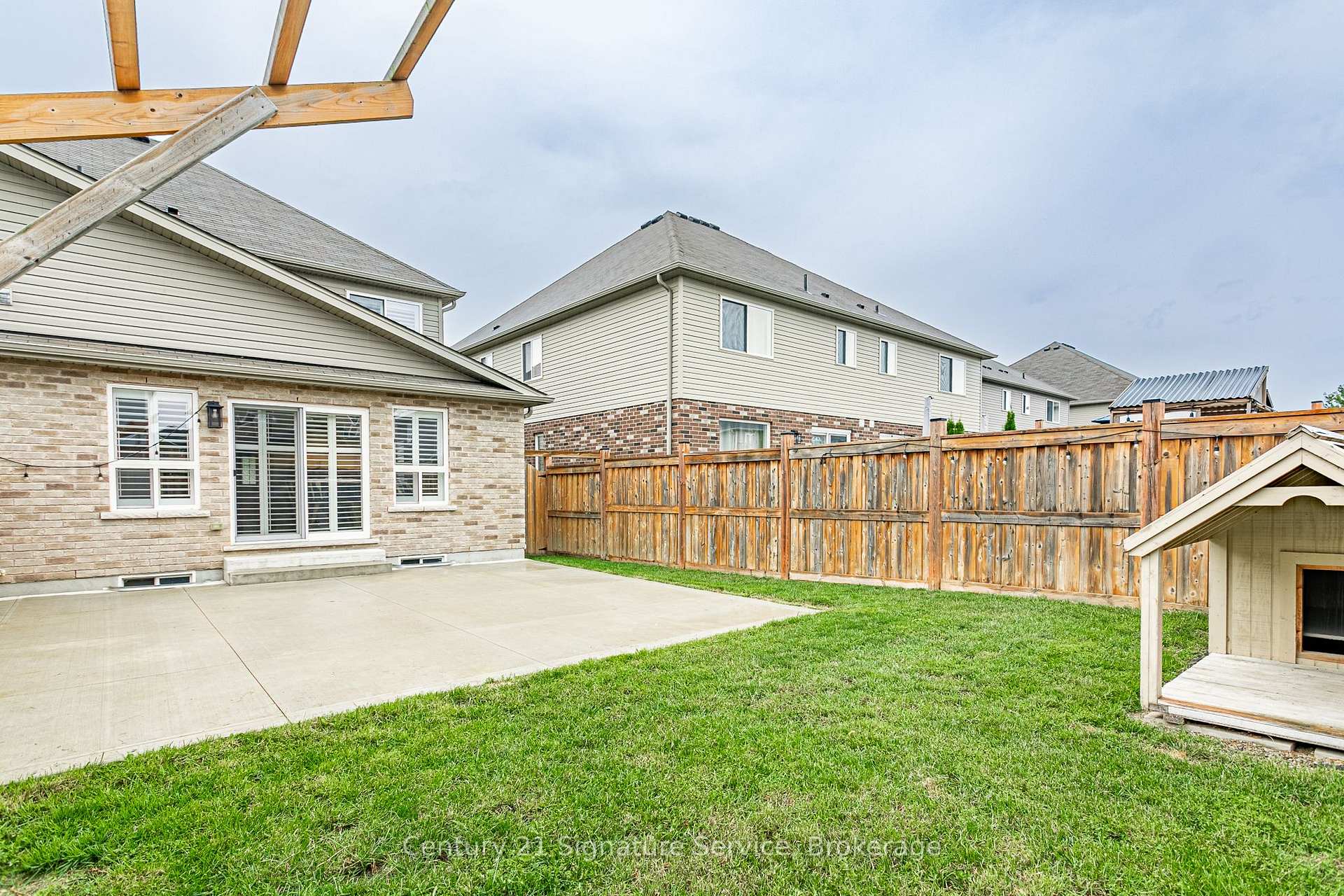 Photo 32 of 27 Freer Drive, North Dumfries, Ayr — HOMEH