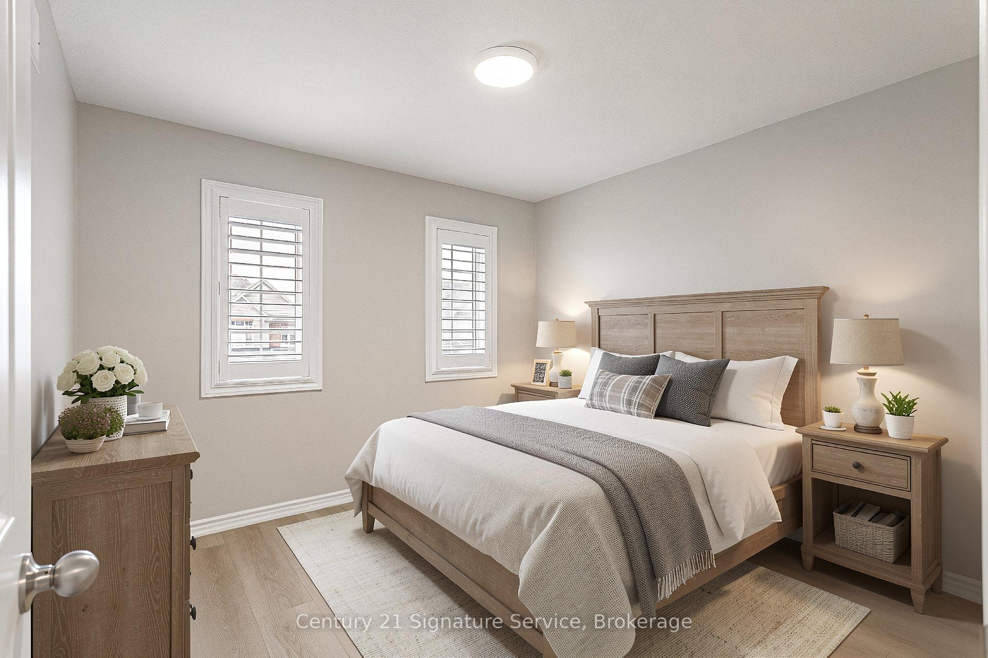 Photo 34 of 27 Freer Drive, North Dumfries, Ayr — HOMEH