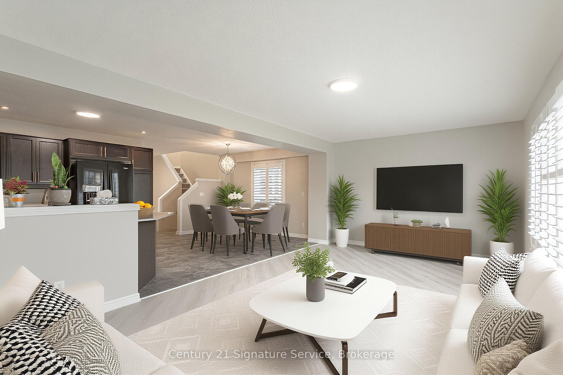 Photo 37 of 27 Freer Drive, North Dumfries, Ayr — HOMEH