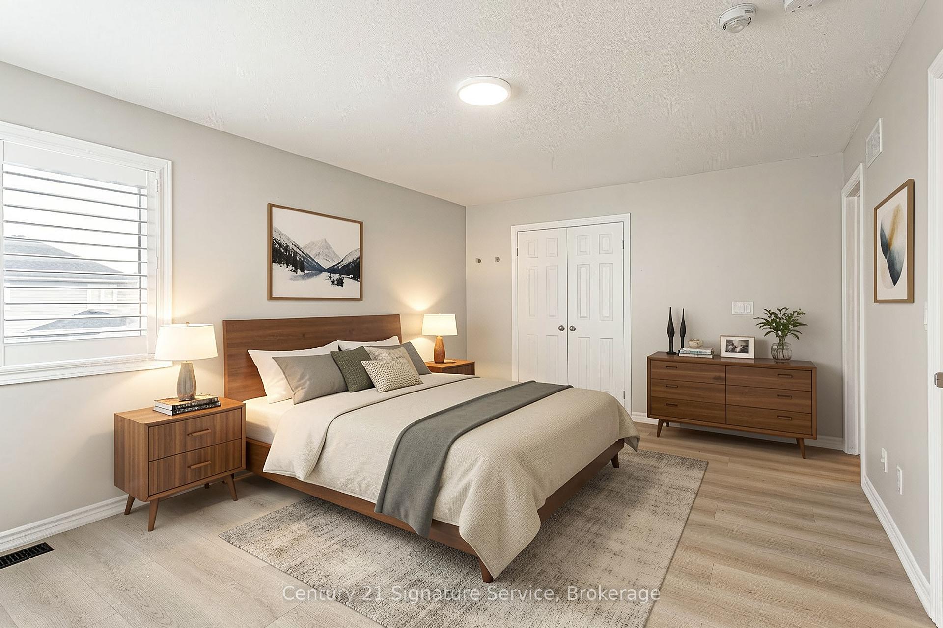 Photo 38 of 27 Freer Drive, North Dumfries, Ayr — HOMEH