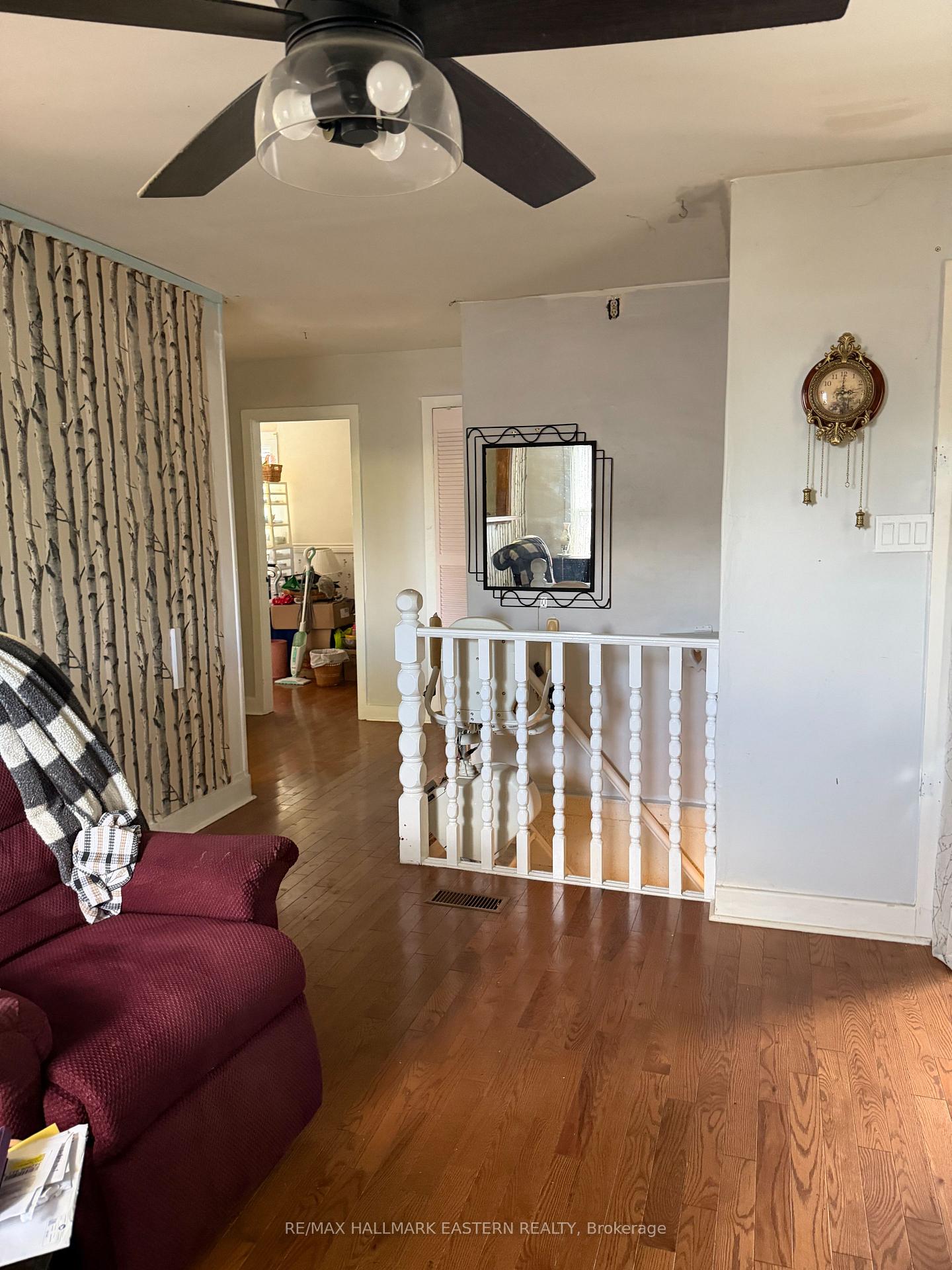 Photo 5 of 413 Bellevue Street, Peterborough, Northcrest Ward 5 — HOMEH