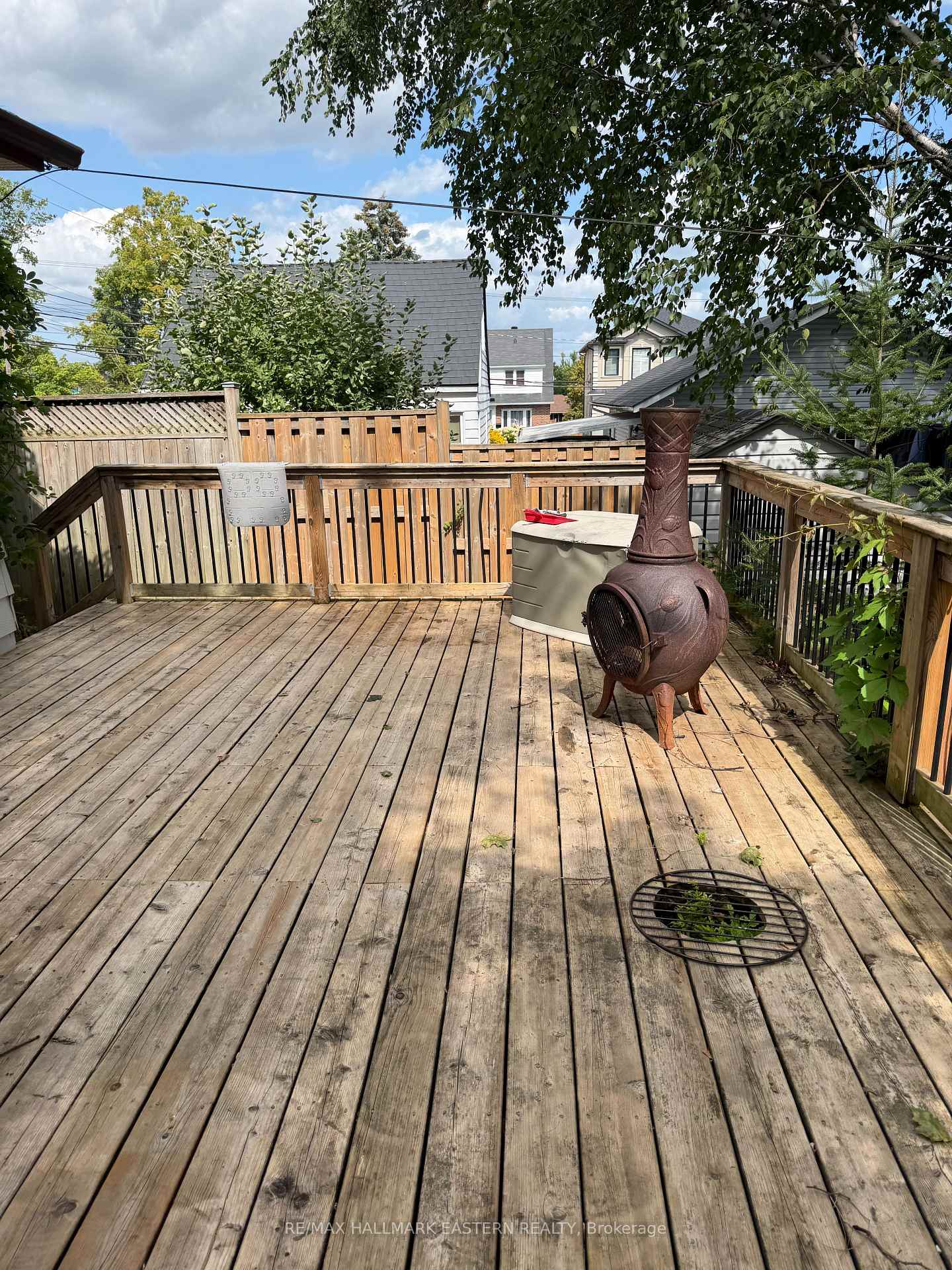 Photo 26 of 413 Bellevue Street, Peterborough, Northcrest Ward 5 — HOMEH