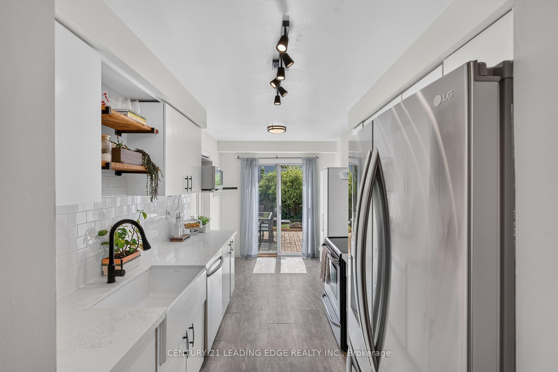 Photo 17 of 92 Vail Meadows Crescent, Clarington, Bowmanville — HOMEH