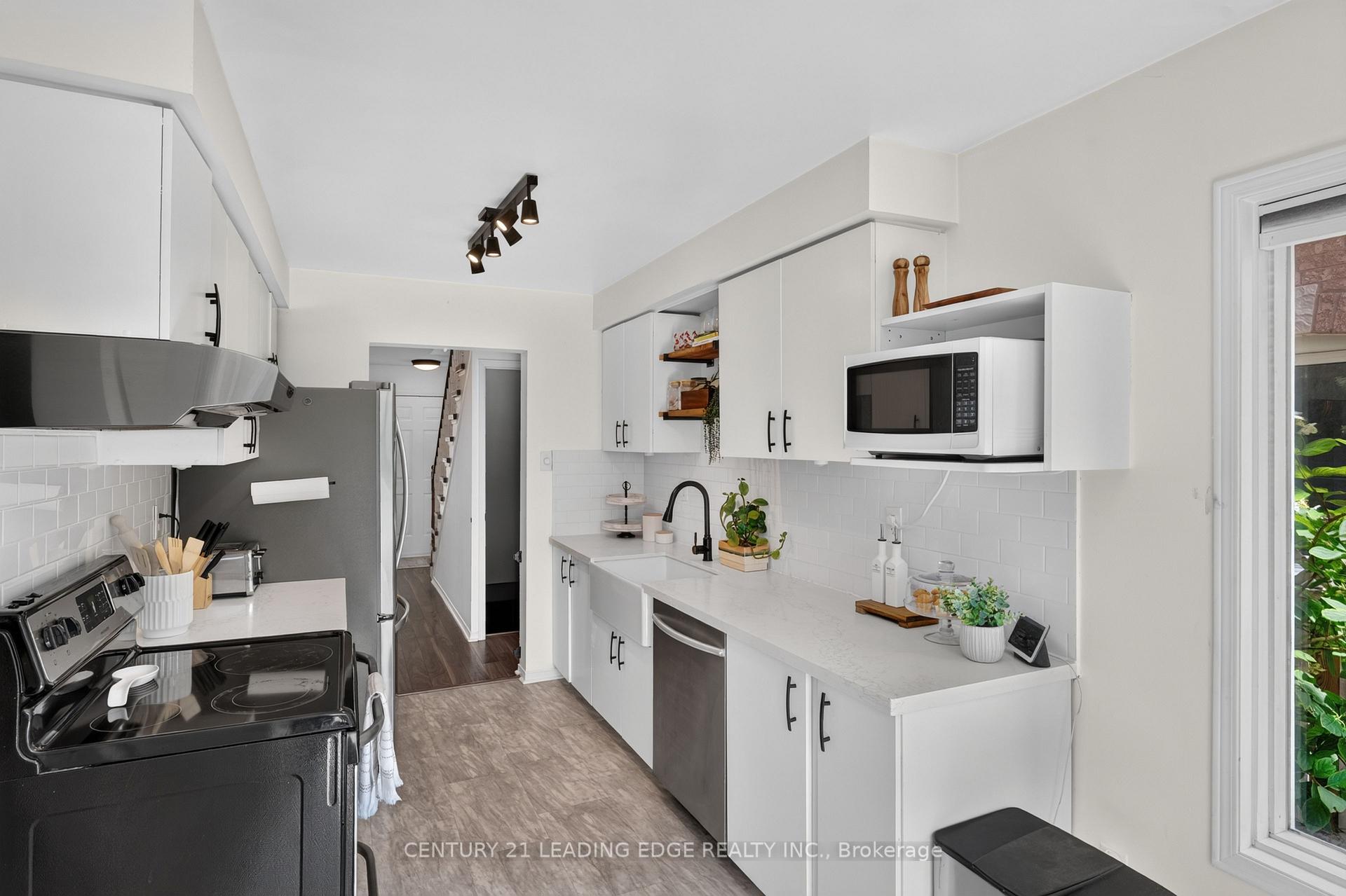 Photo 21 of 92 Vail Meadows Crescent, Clarington, Bowmanville — HOMEH